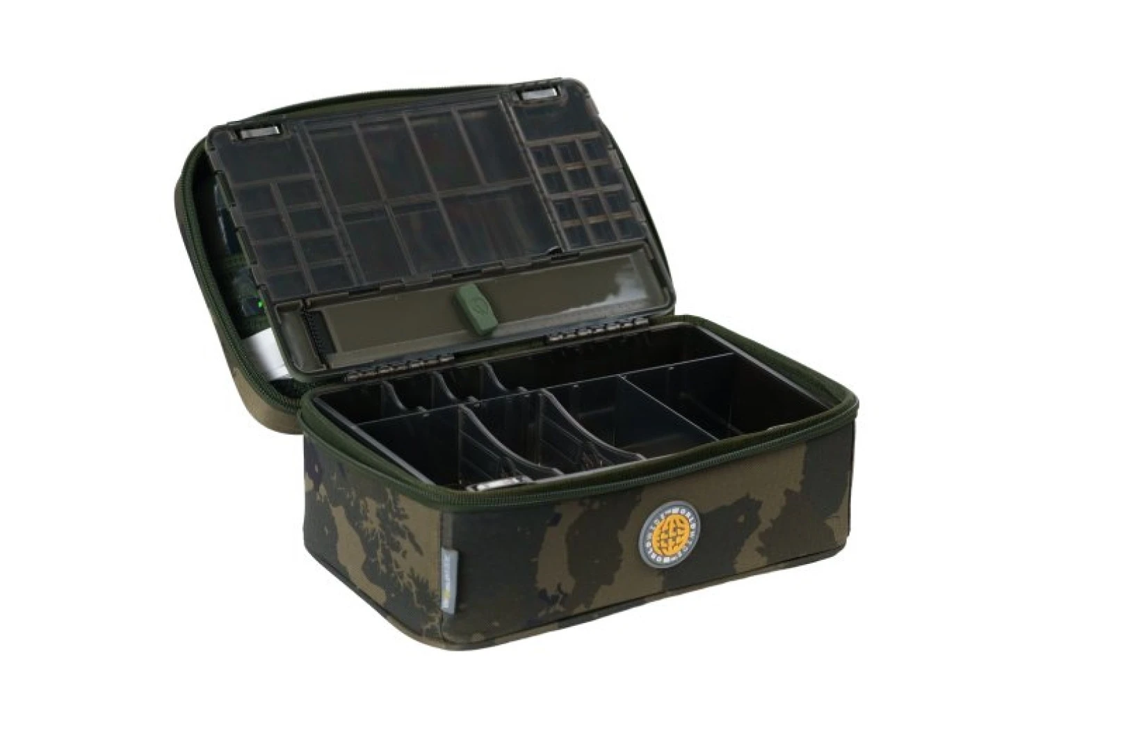 Solar Worldwide Tackle Station