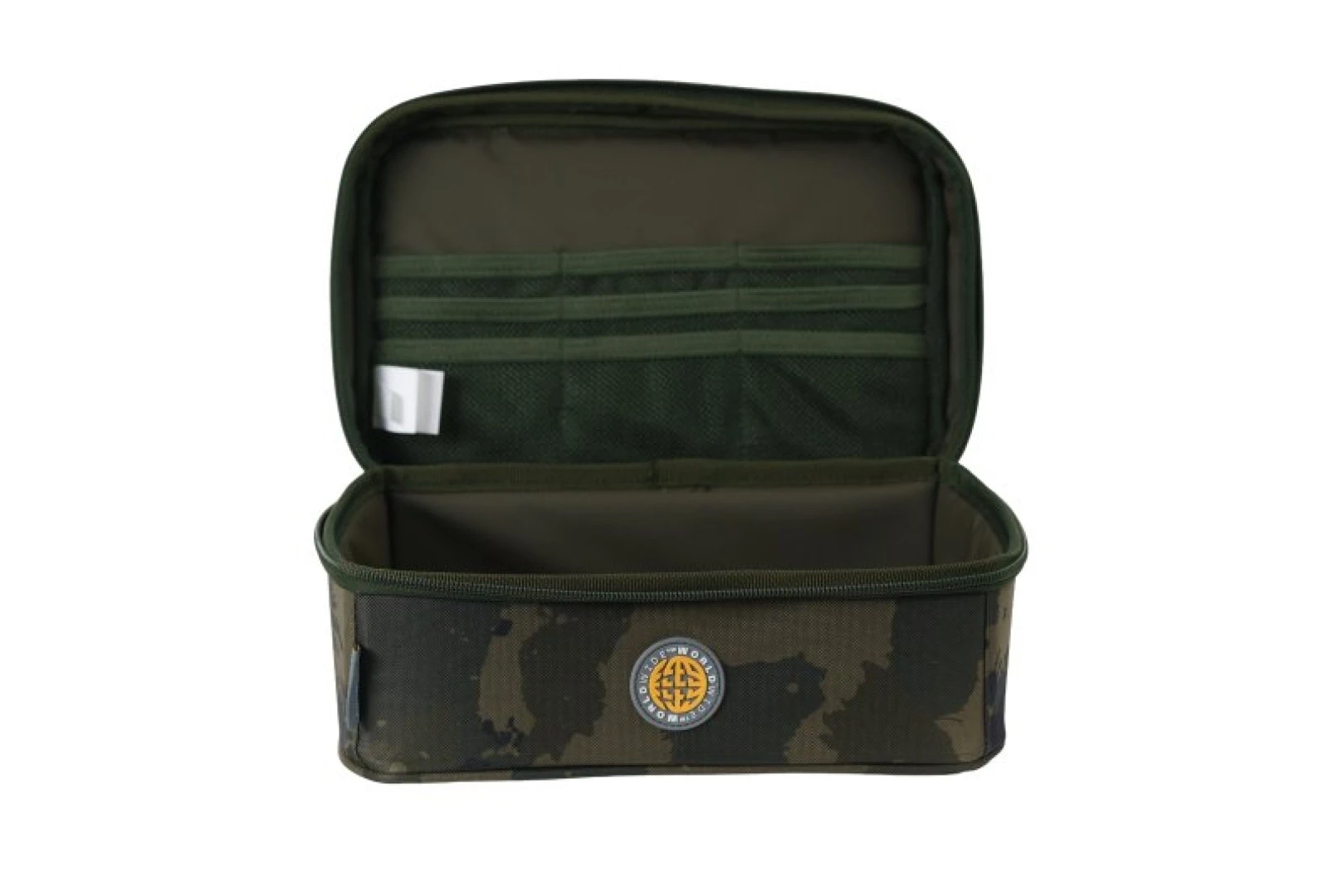 Solar Worldwide Tackle Station