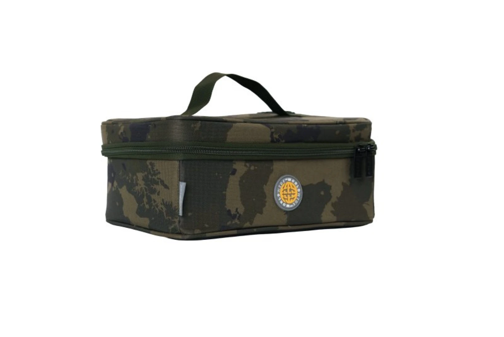 Solar Worldwide Tackle Station