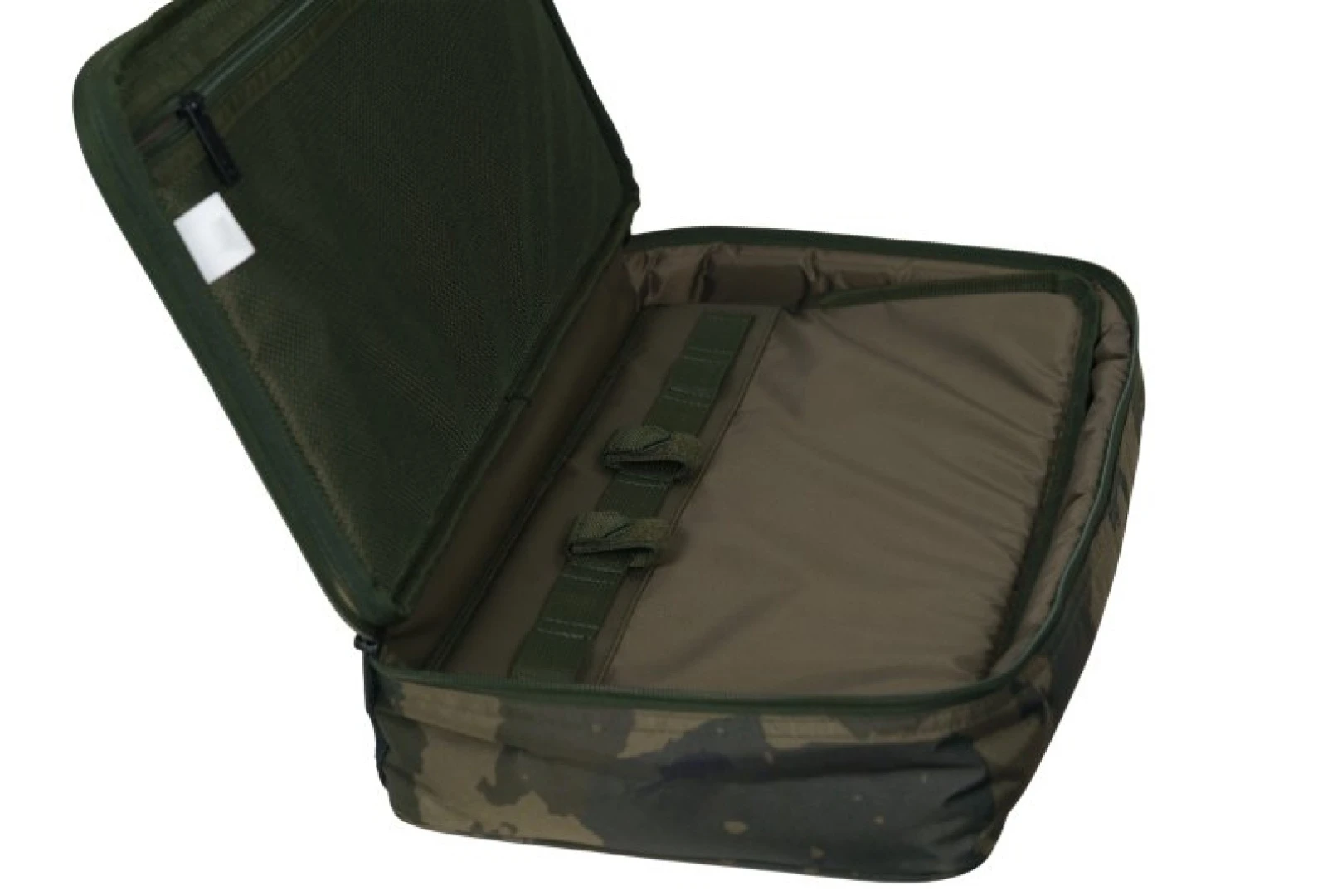 Solar Worldwide Buzz Bar Bag Wide