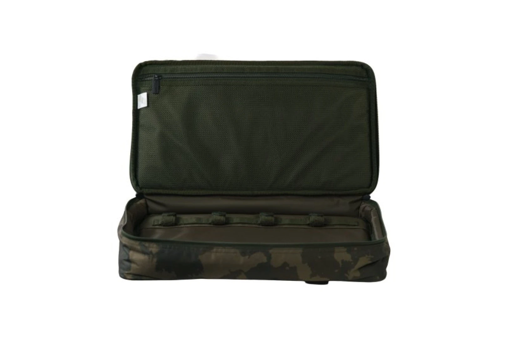 Solar Worldwide Buzz Bar Bag Wide