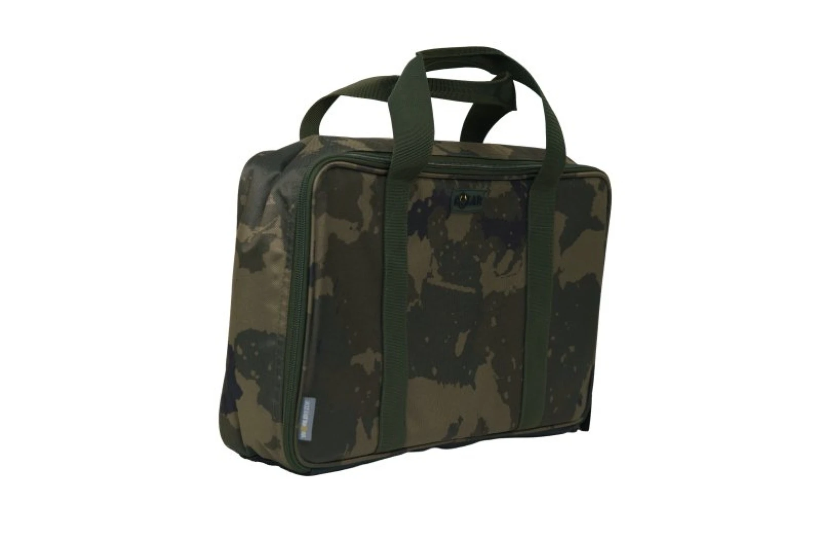 Solar Worldwide Buzz Bar Bag Wide