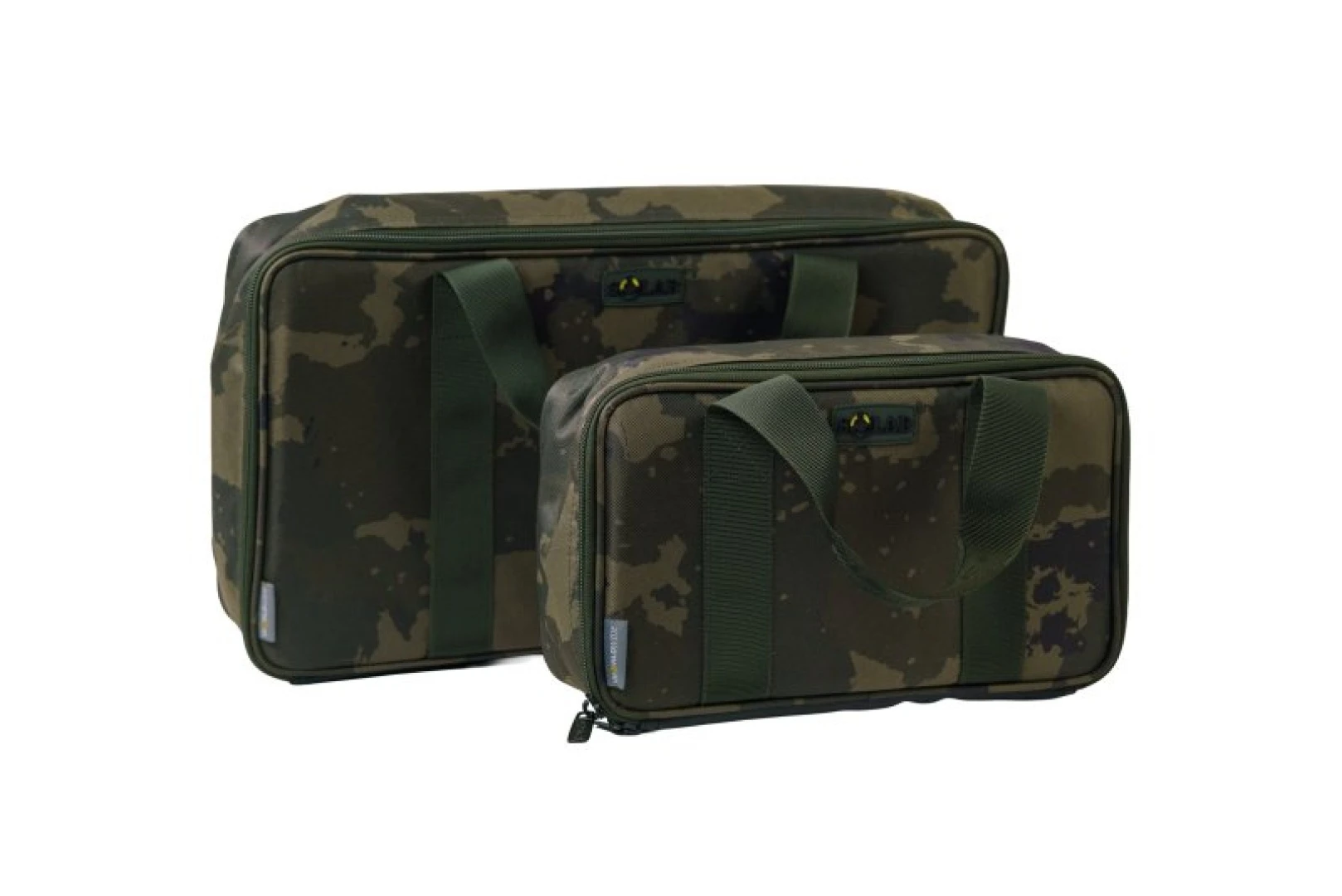 Solar Worldwide Buzz Bar Bag Wide