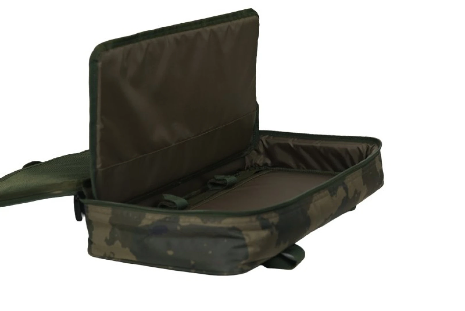 Solar Worldwide Buzz Bar Bag Wide