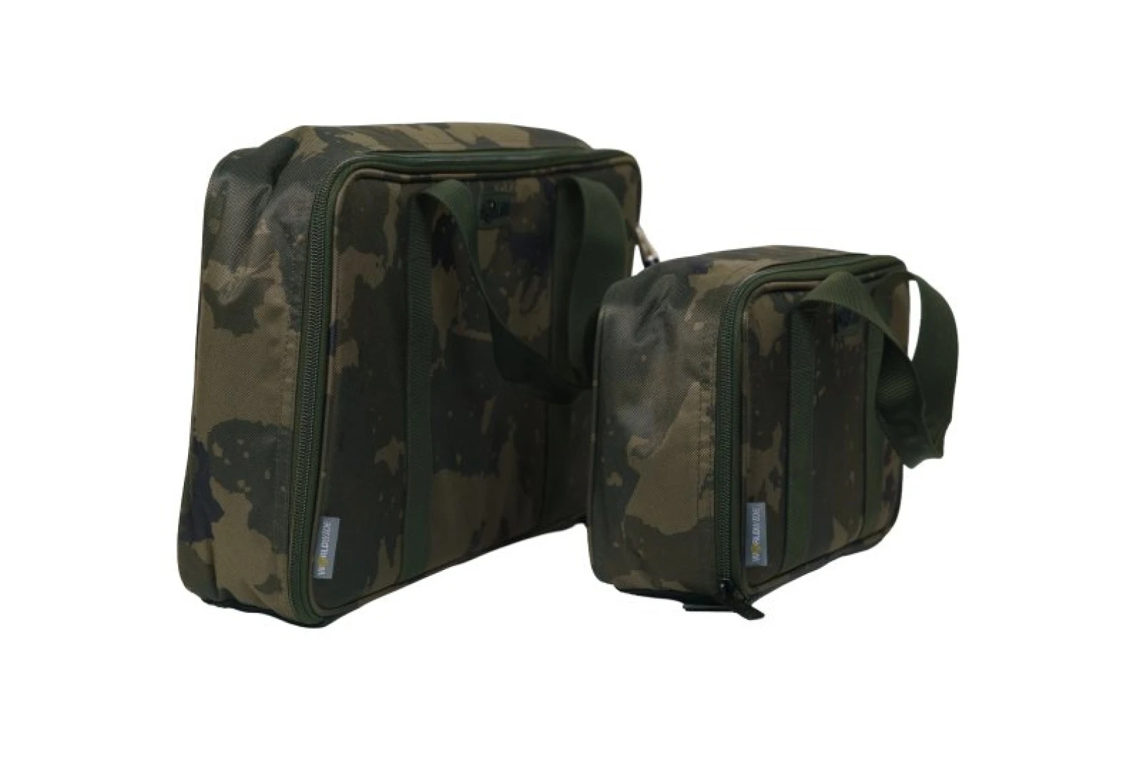 Solar Worldwide Buzz Bar Bag Wide