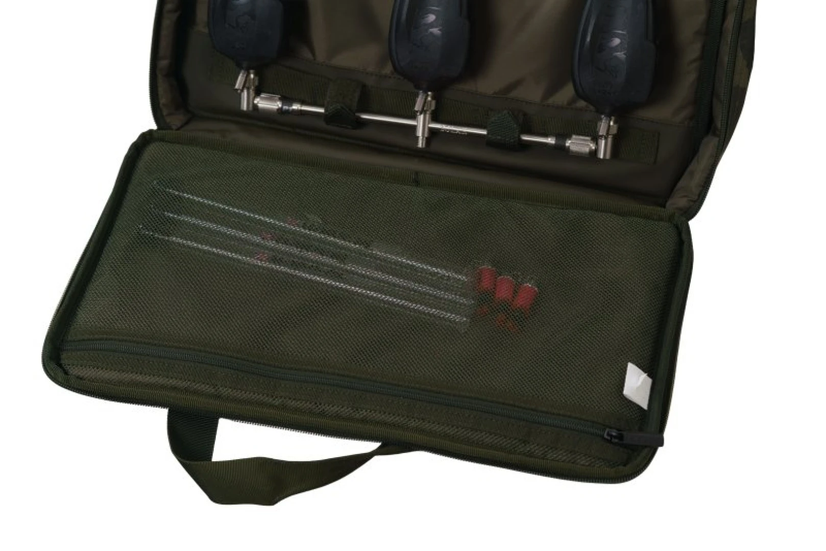 Solar Worldwide Buzz Bar Bag Wide