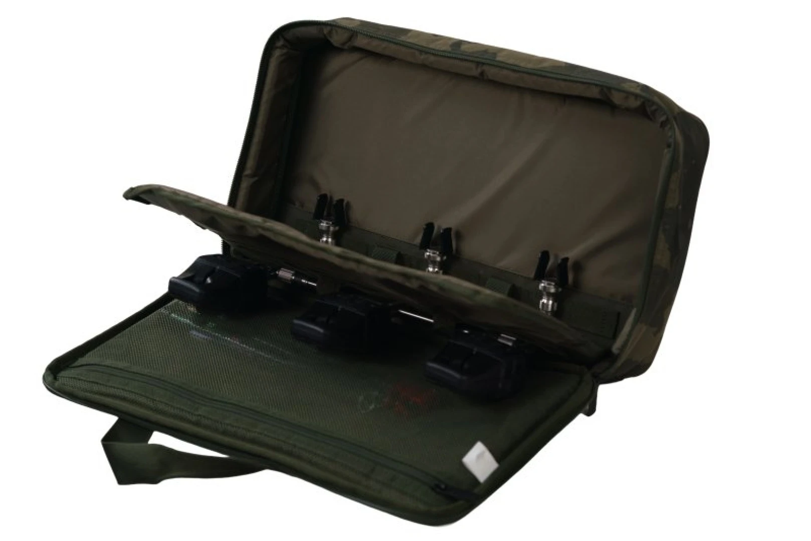 Solar Worldwide Buzz Bar Bag Wide