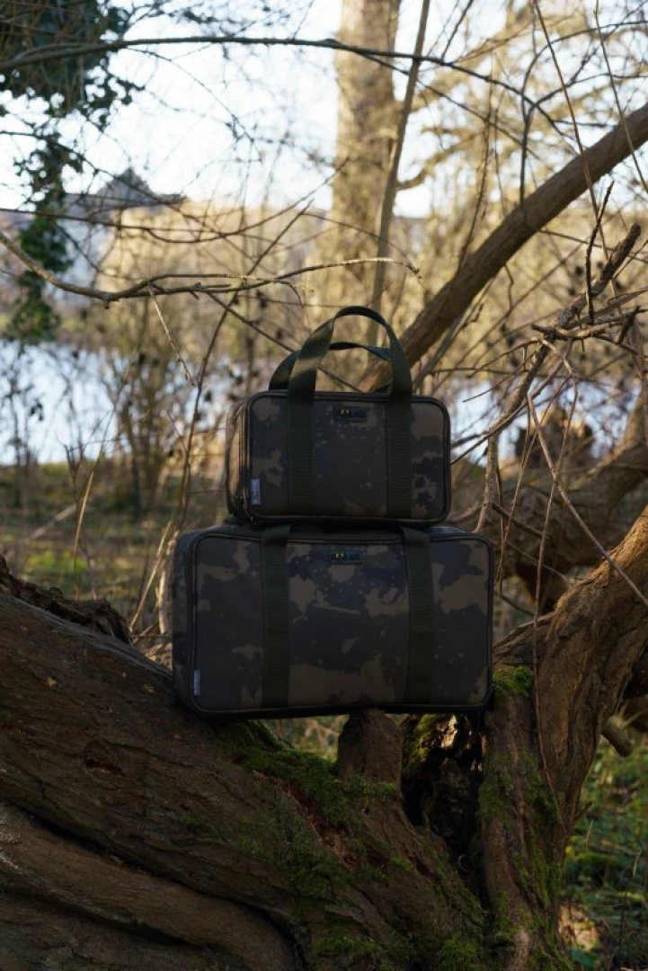 Solar Worldwide Buzz Bar Bag Wide