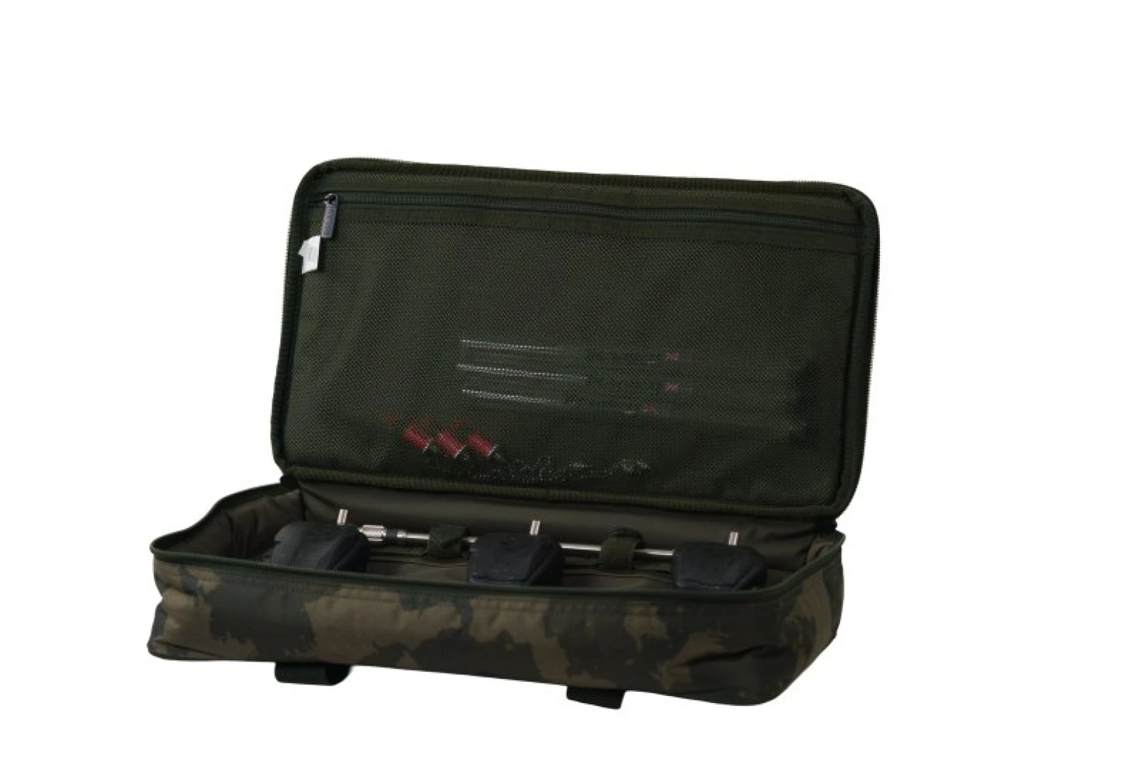 Solar Worldwide Buzz Bar Bag Wide