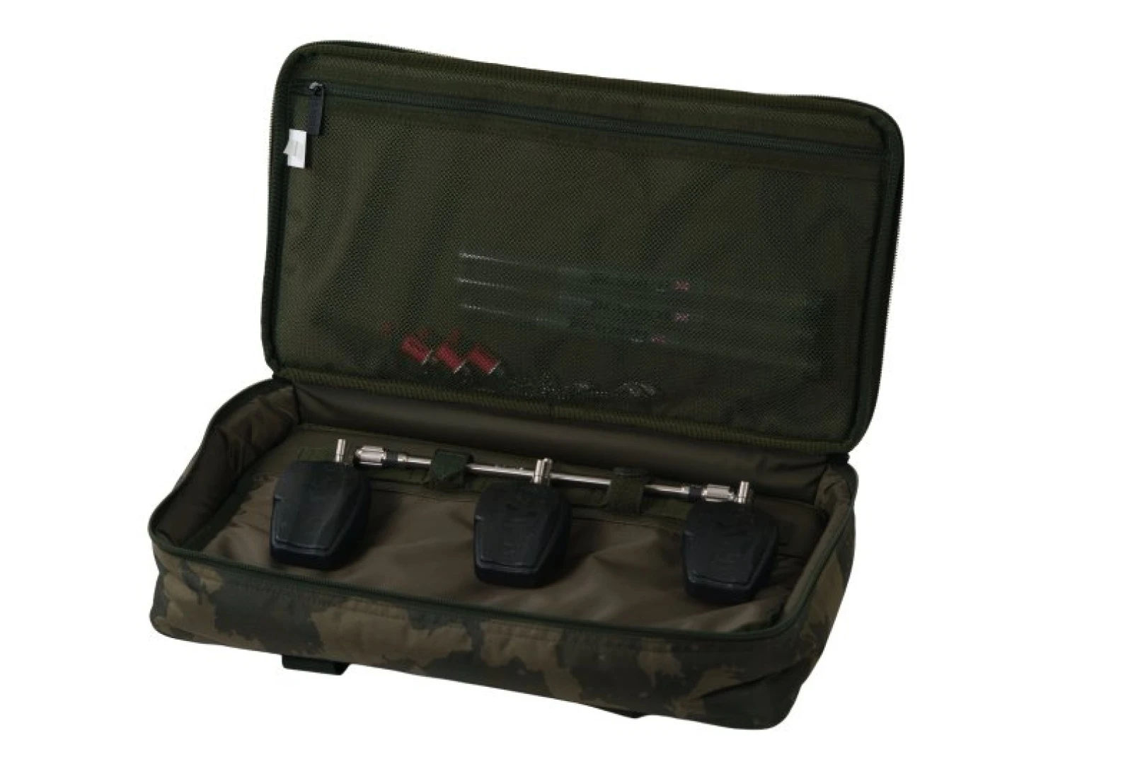 Solar Worldwide Buzz Bar Bag Wide