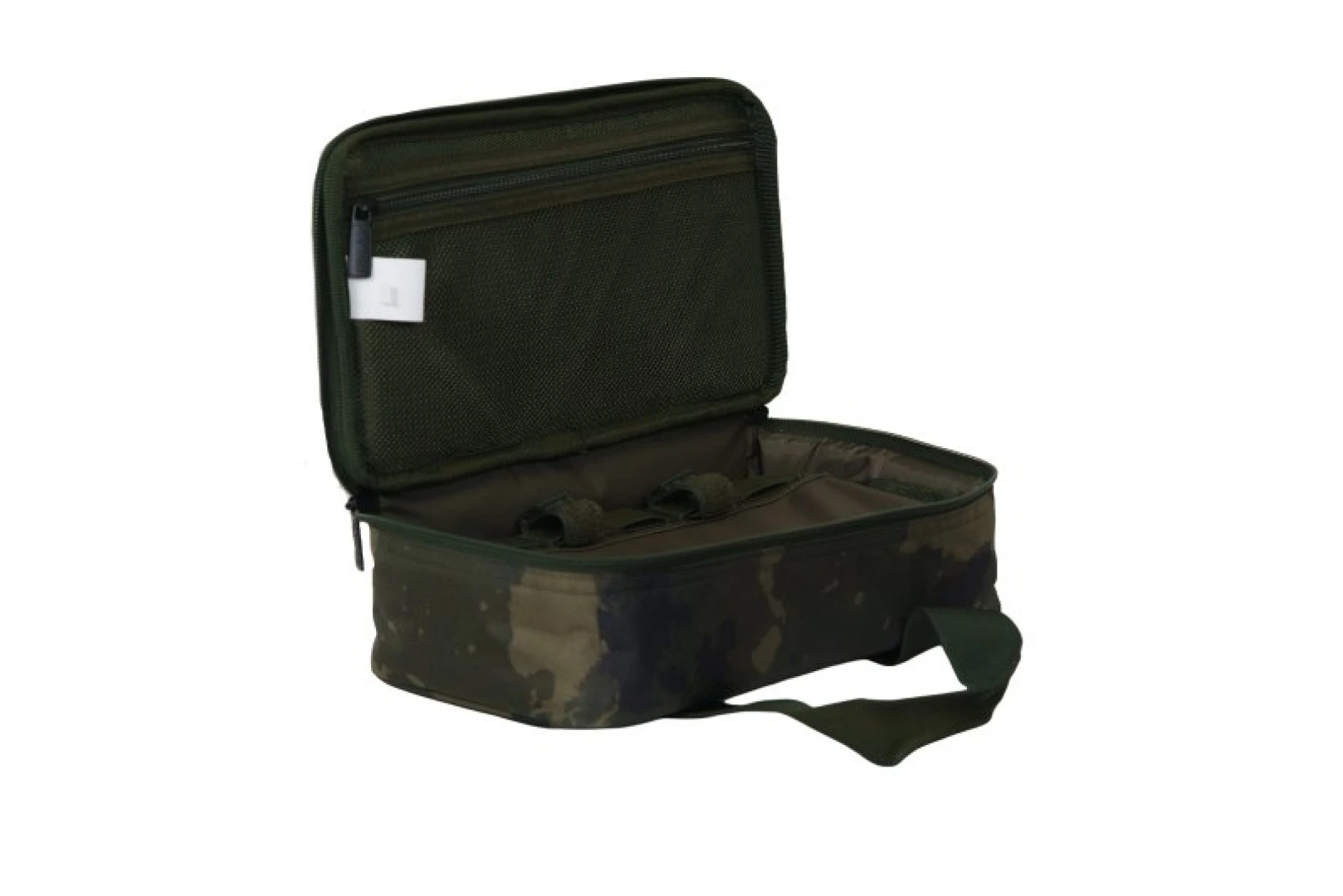 Solar Worldwide Buzz Bar Bag