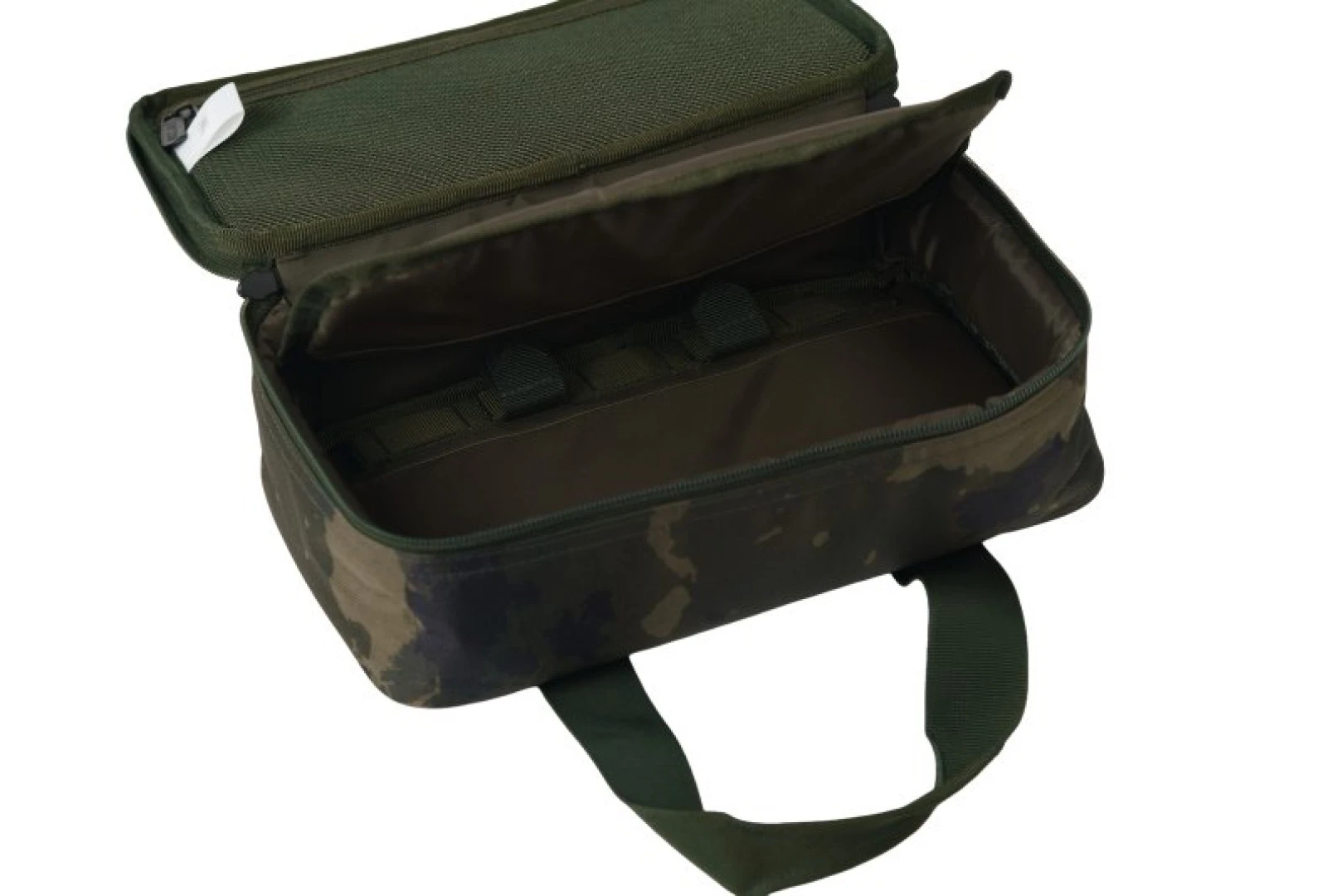 Solar Worldwide Buzz Bar Bag
