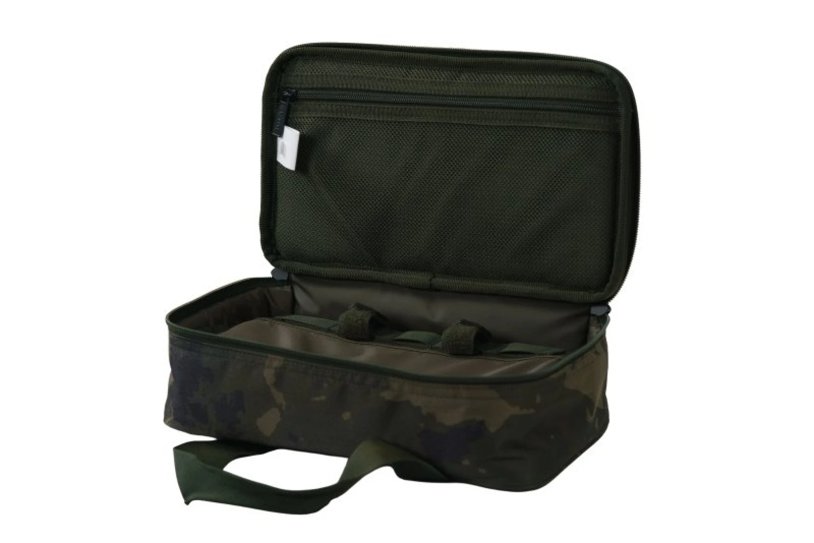 Solar Worldwide Buzz Bar Bag