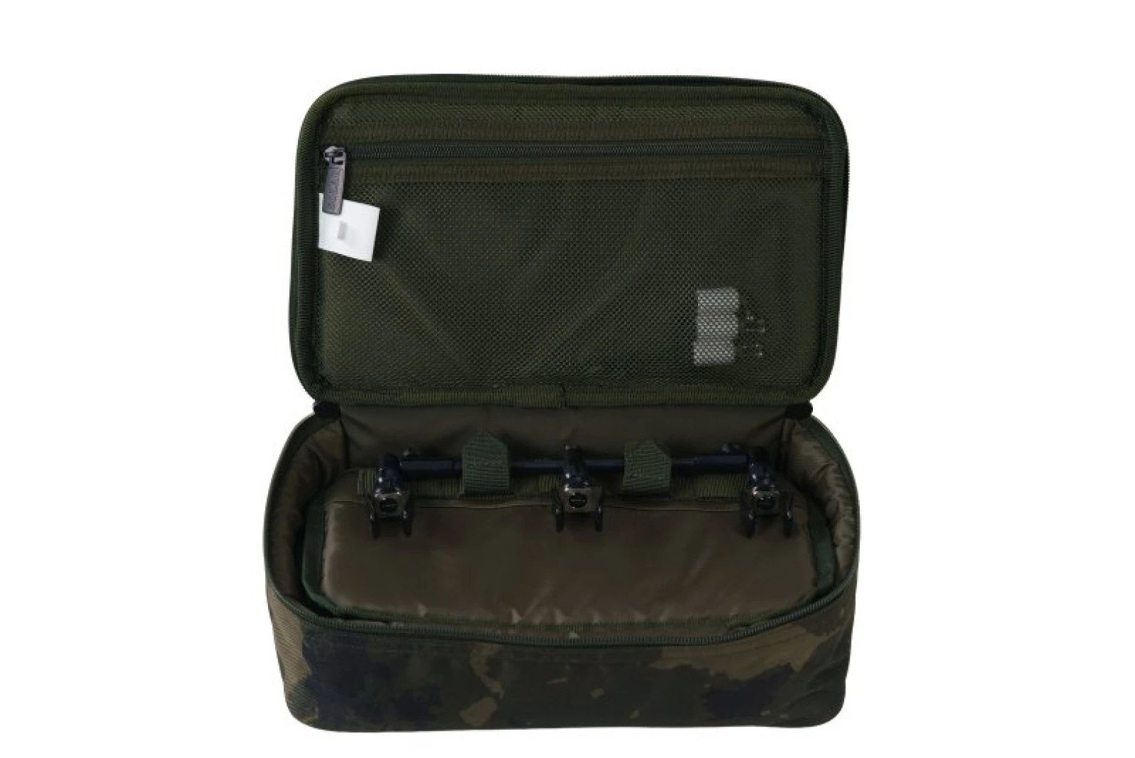 Solar Worldwide Buzz Bar Bag