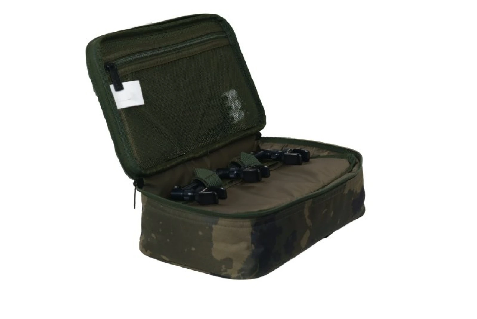 Solar Worldwide Buzz Bar Bag