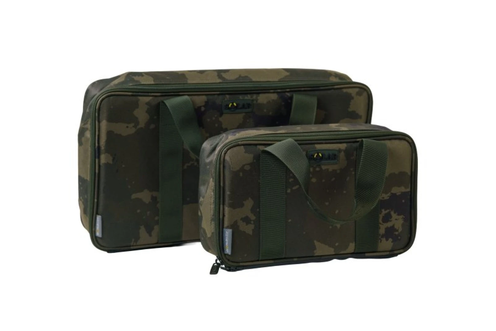 Solar Worldwide Buzz Bar Bag