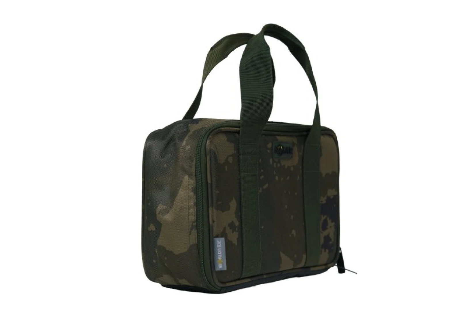 Solar Worldwide Buzz Bar Bag