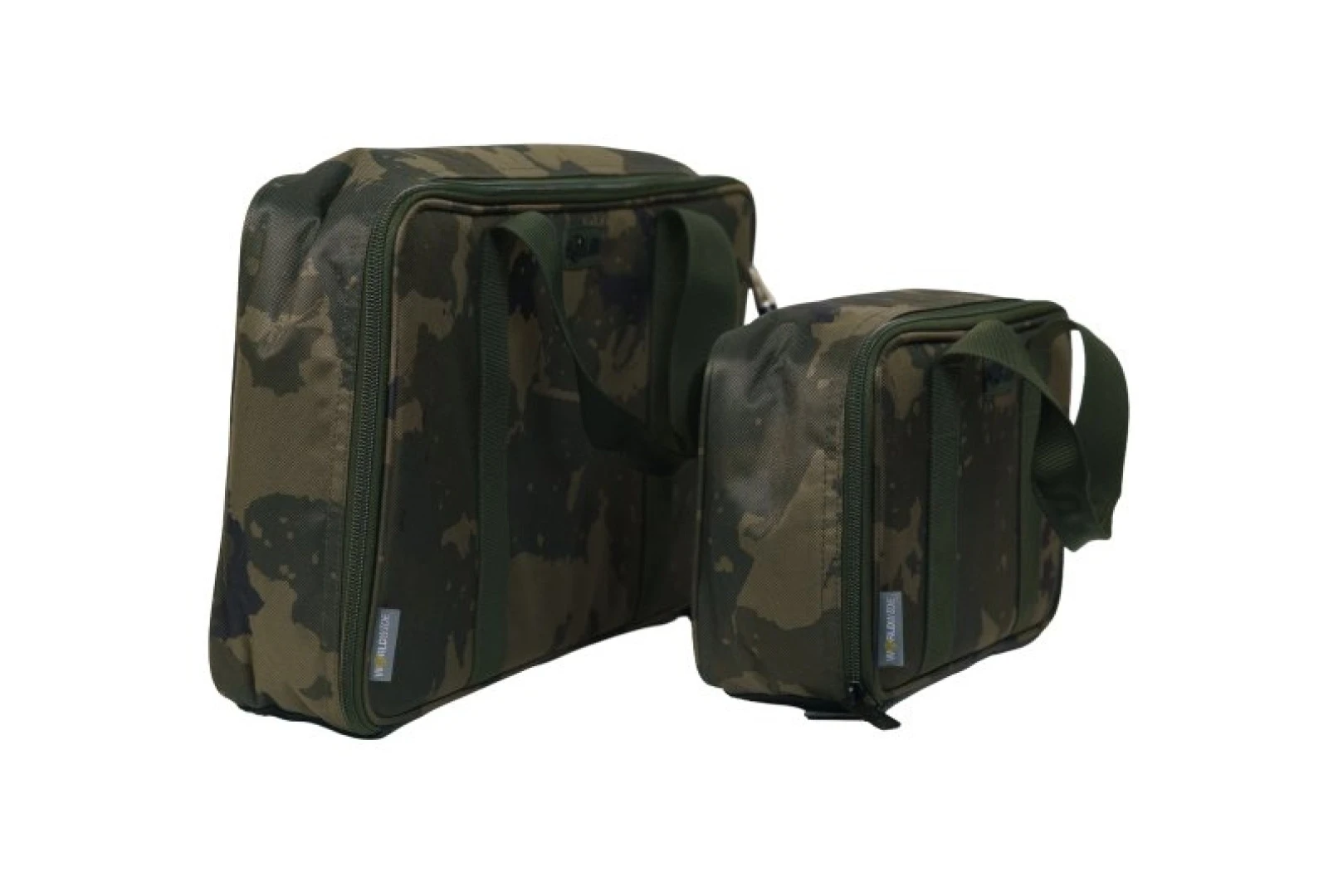 Solar Worldwide Buzz Bar Bag