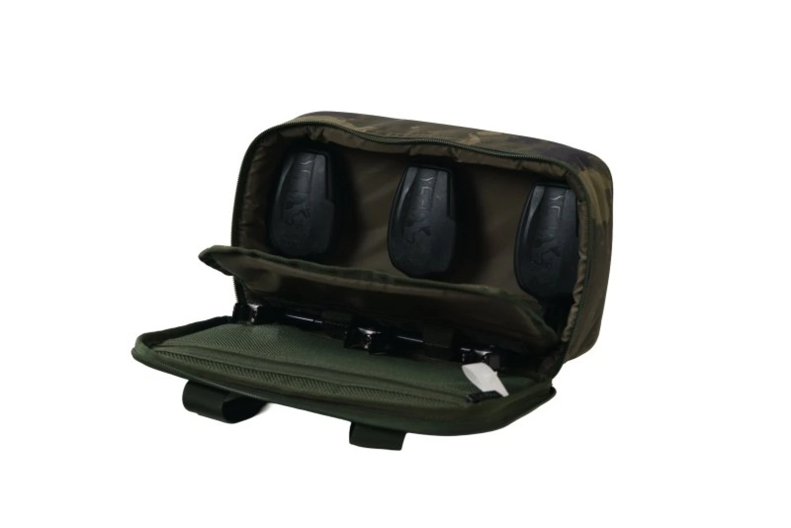 Solar Worldwide Buzz Bar Bag