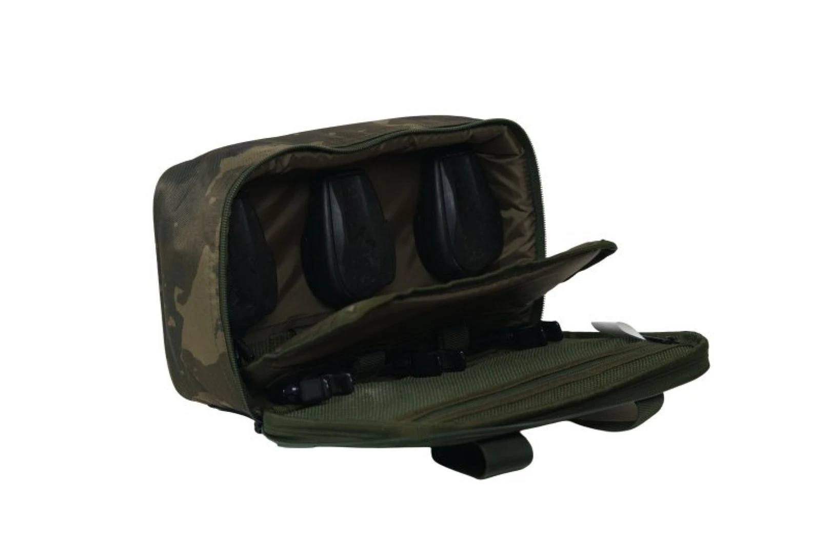 Solar Worldwide Buzz Bar Bag