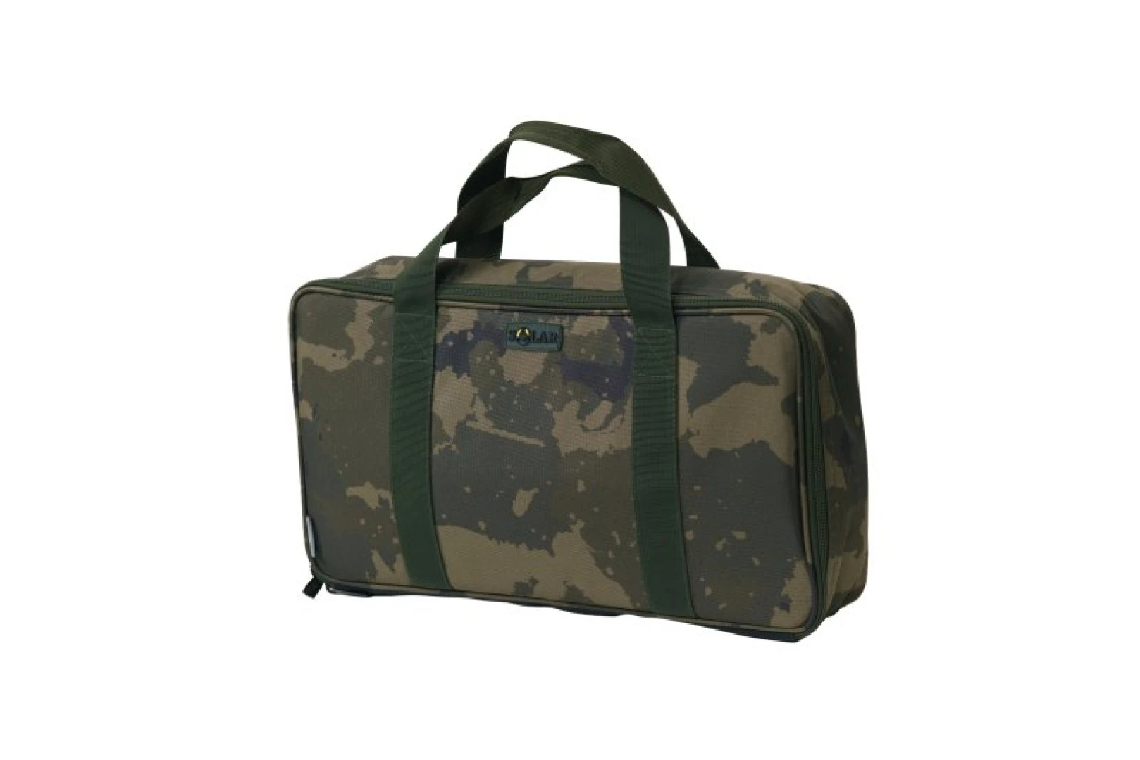 Solar Worldwide Buzz Bar Bag