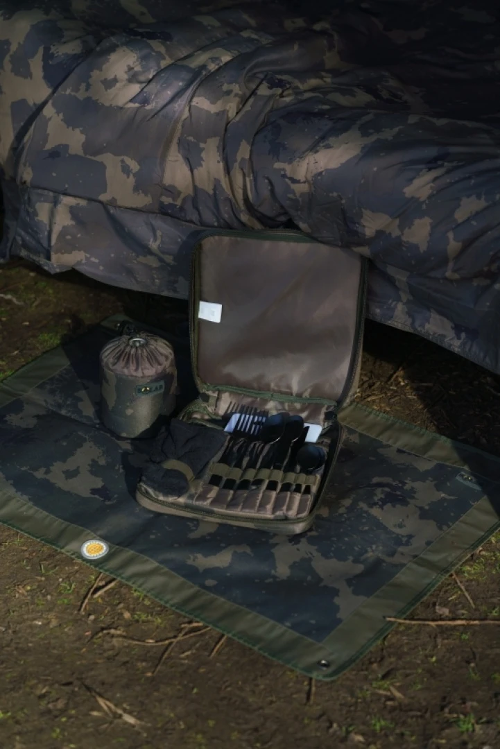 Solar Worldwide Gas Cosy