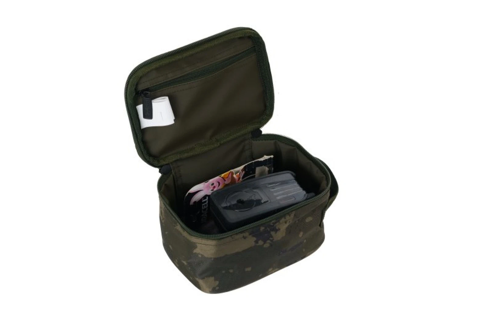 Solar Worldwide Accessory Case Large