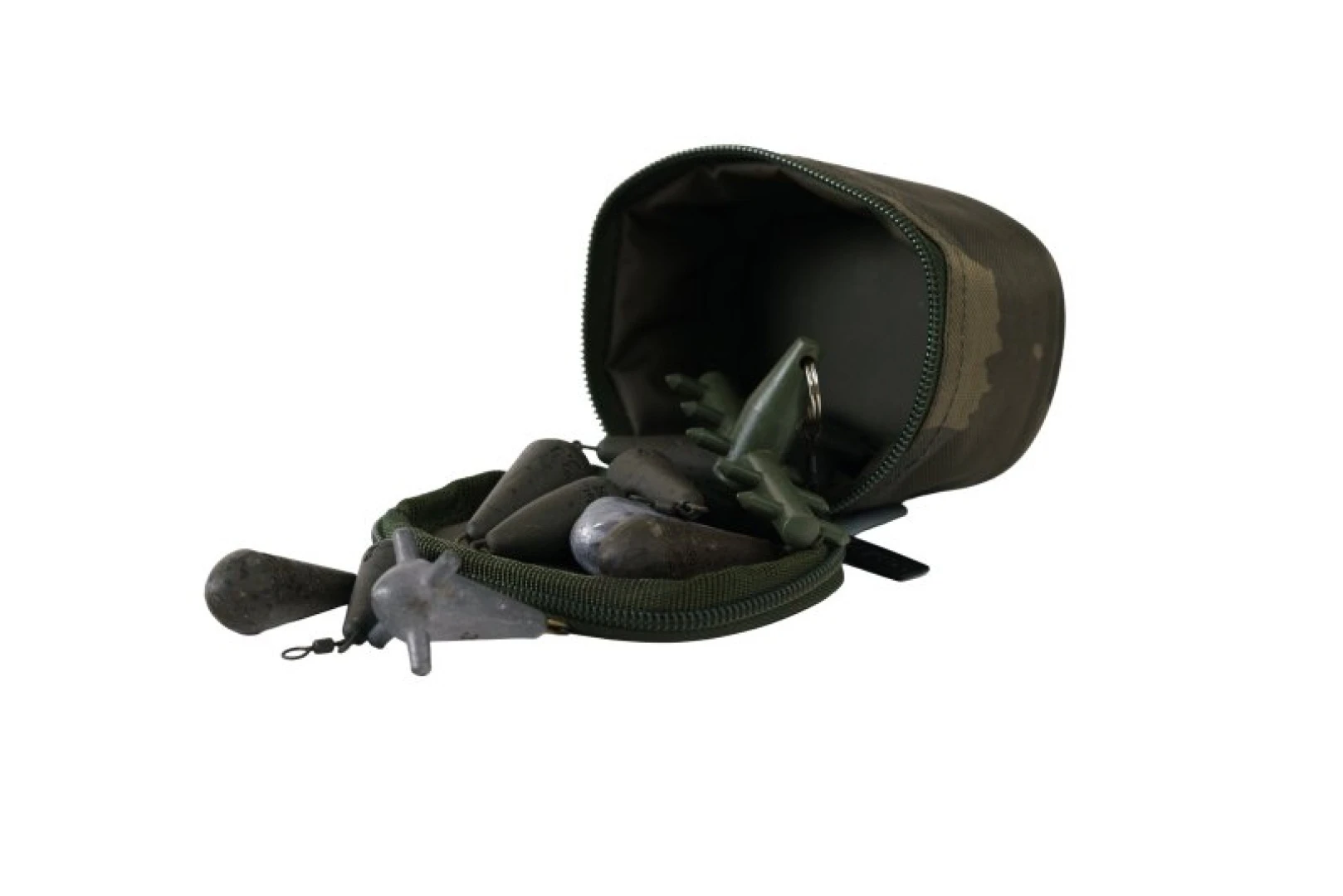 Solar Worldwide Accessory Case Medium