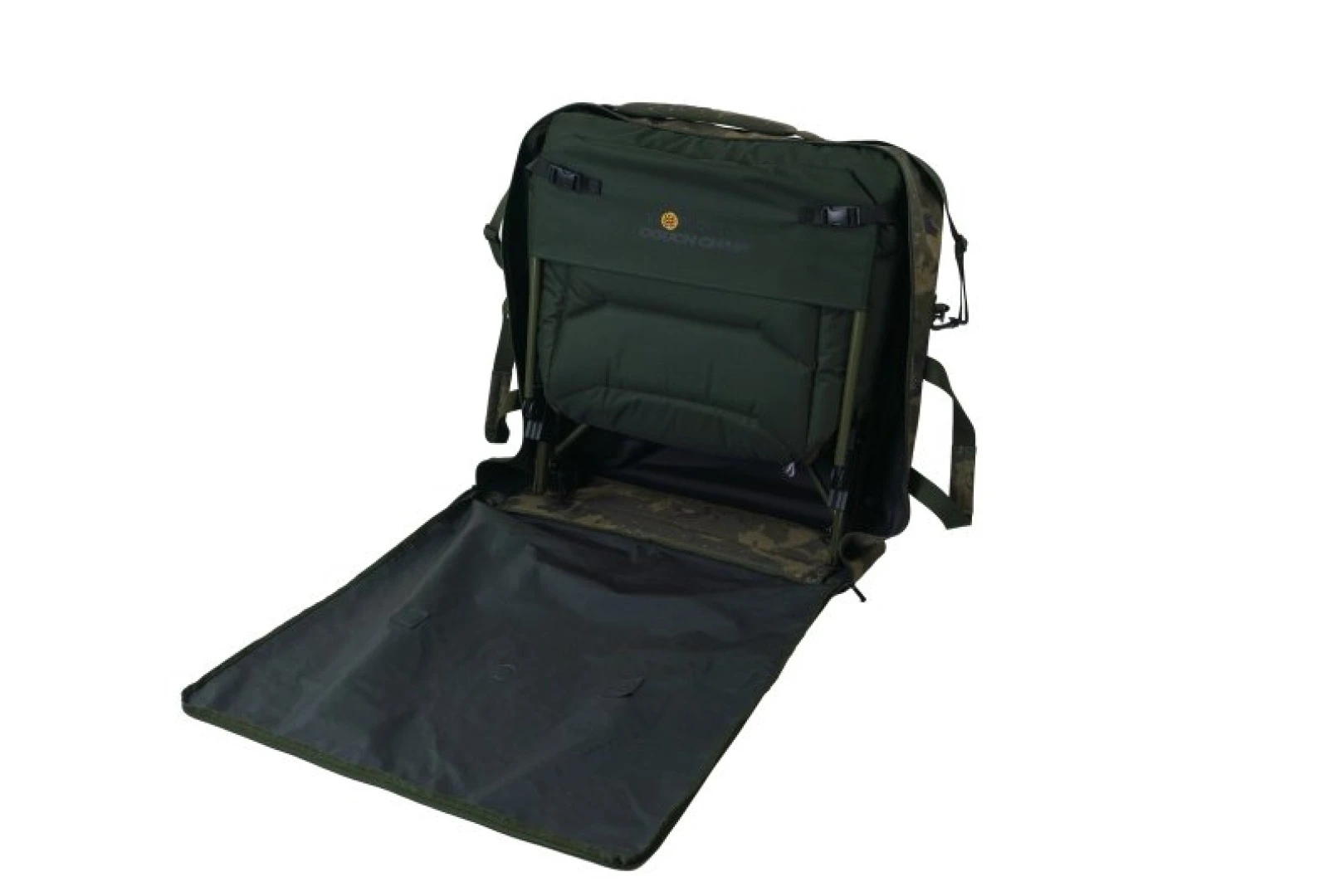 Solar Worldwide Chair Bag