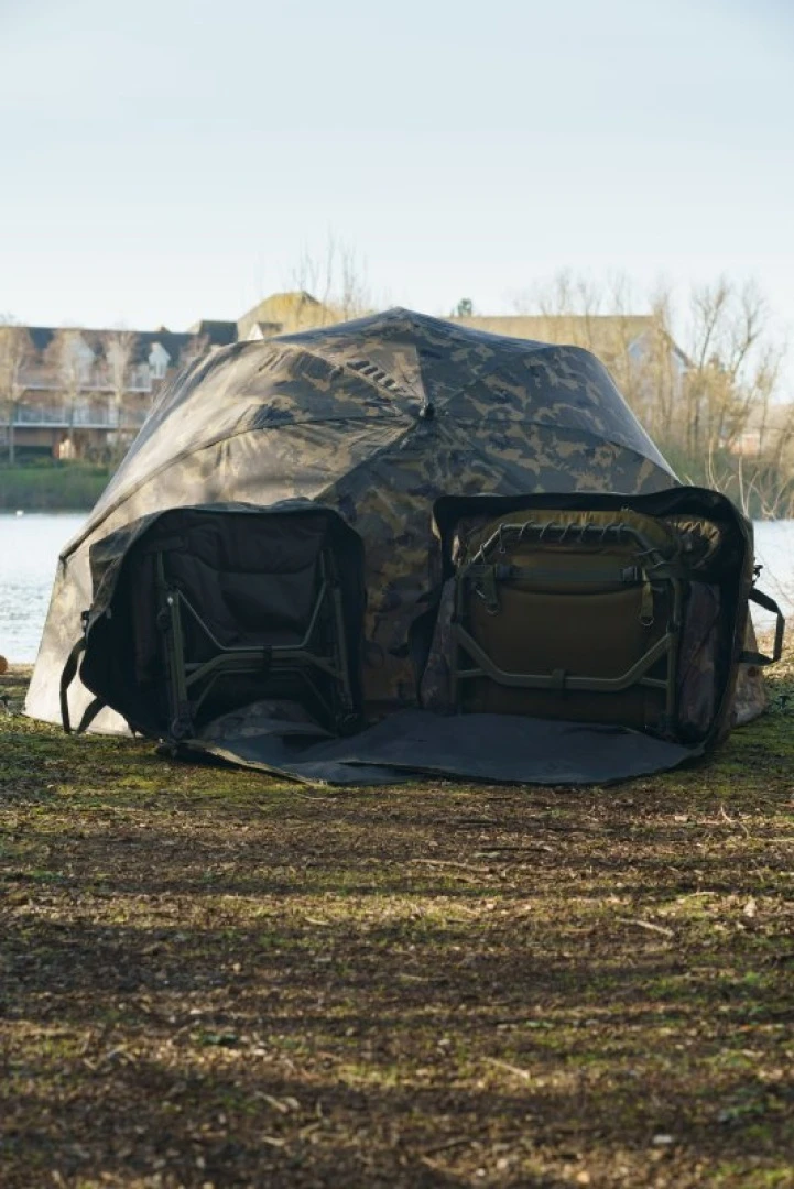 Solar Worldwide Bedchair Bag