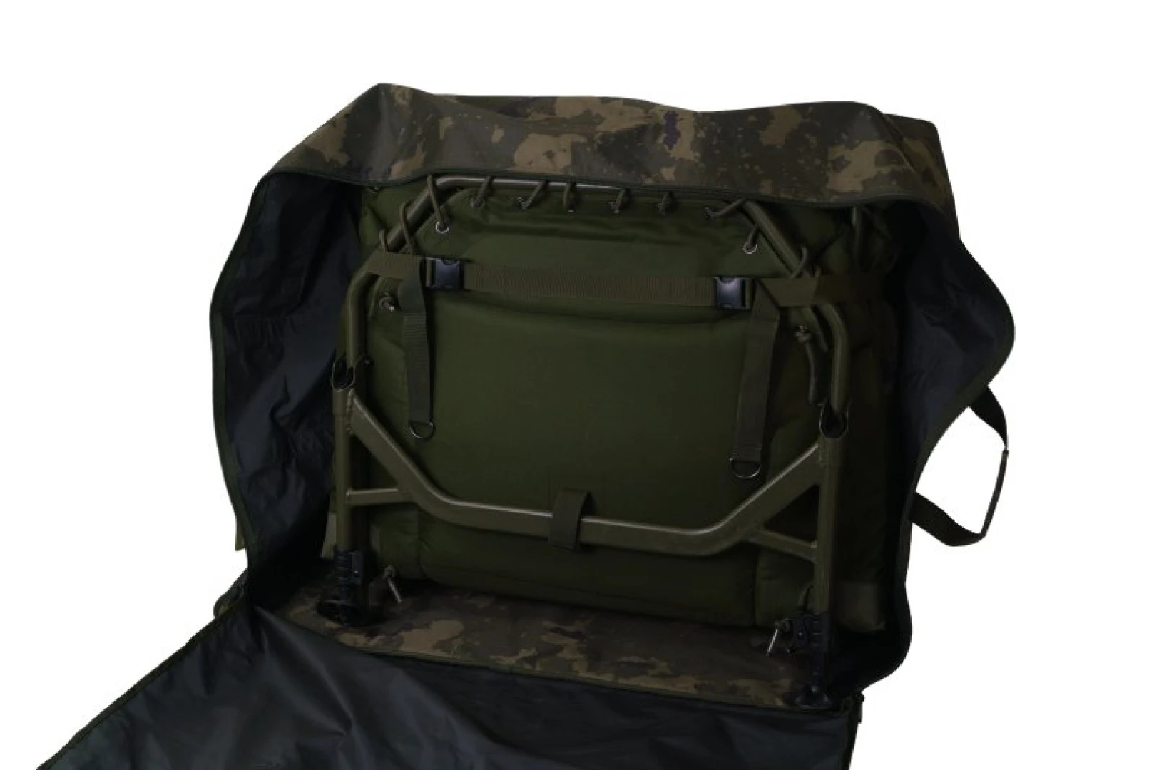Solar Worldwide Bedchair Bag