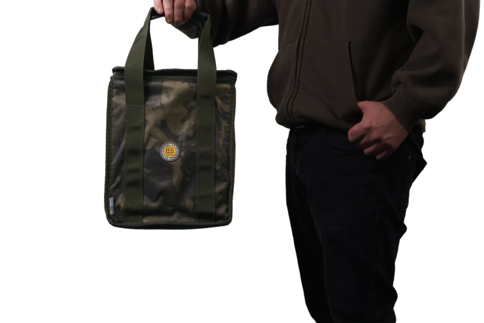 Solar Worldwide Bait and Cool Bag 16L