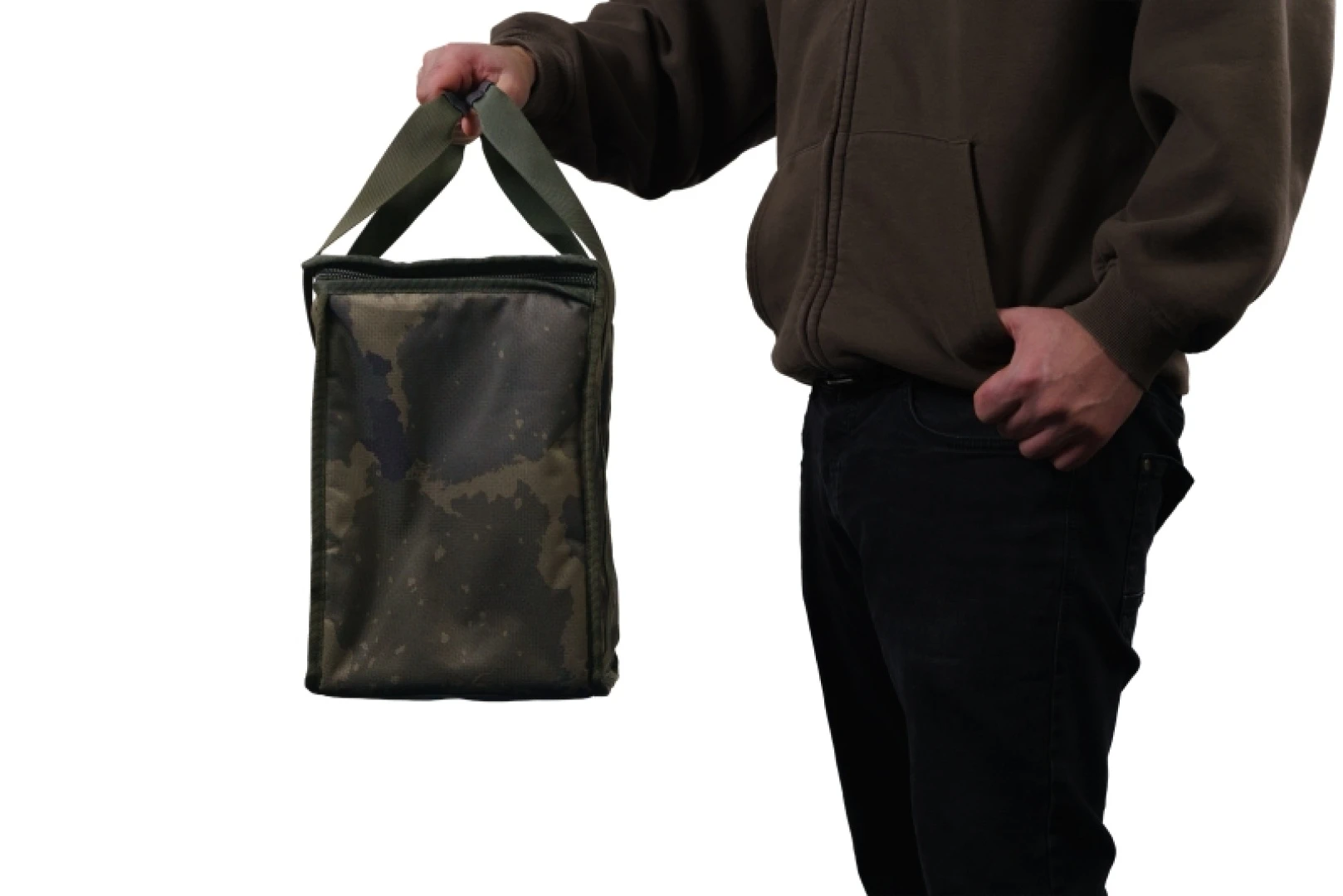 Solar Worldwide Bait and Cool Bag 16L