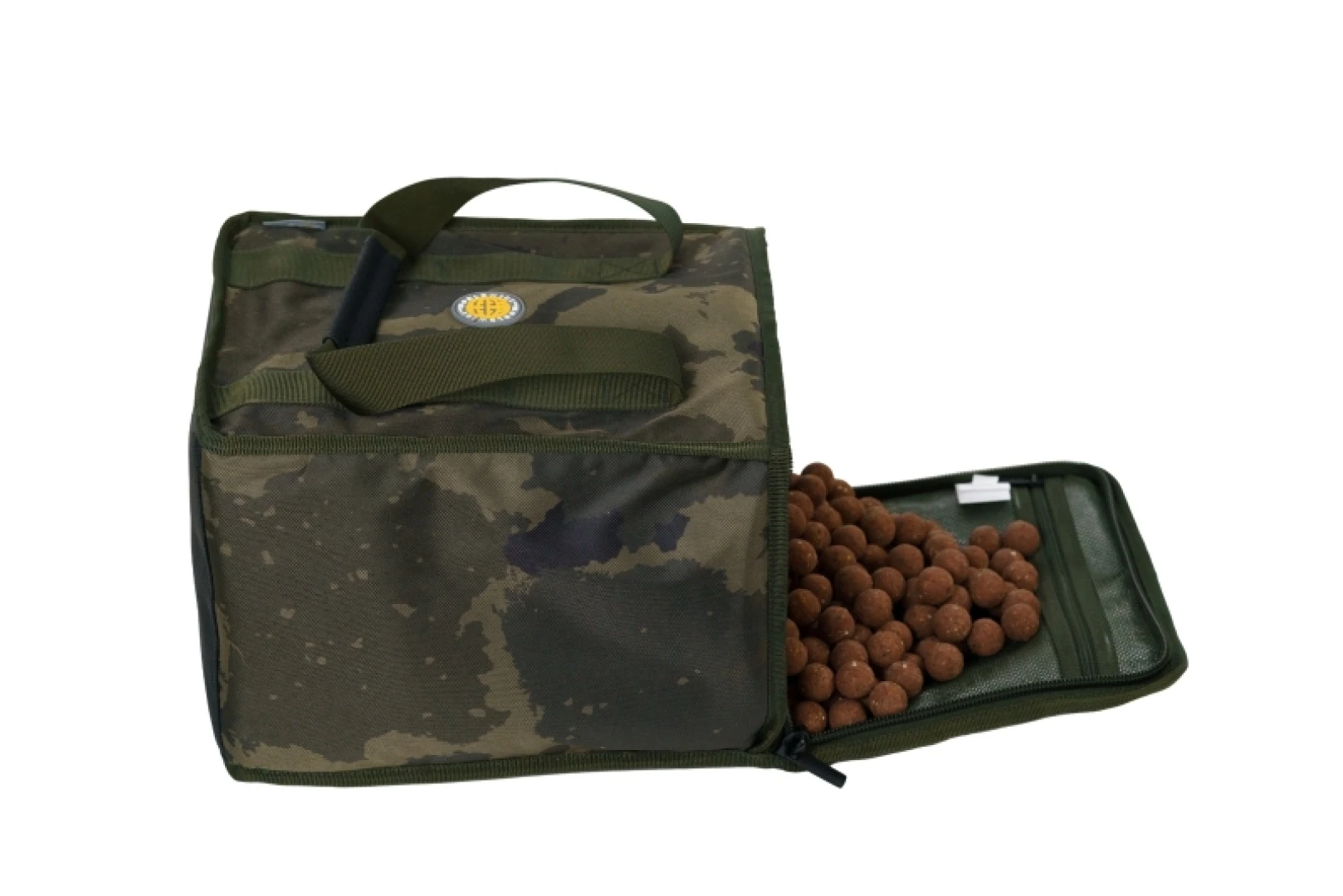 Solar Worldwide Bait and Cool Bag 16L
