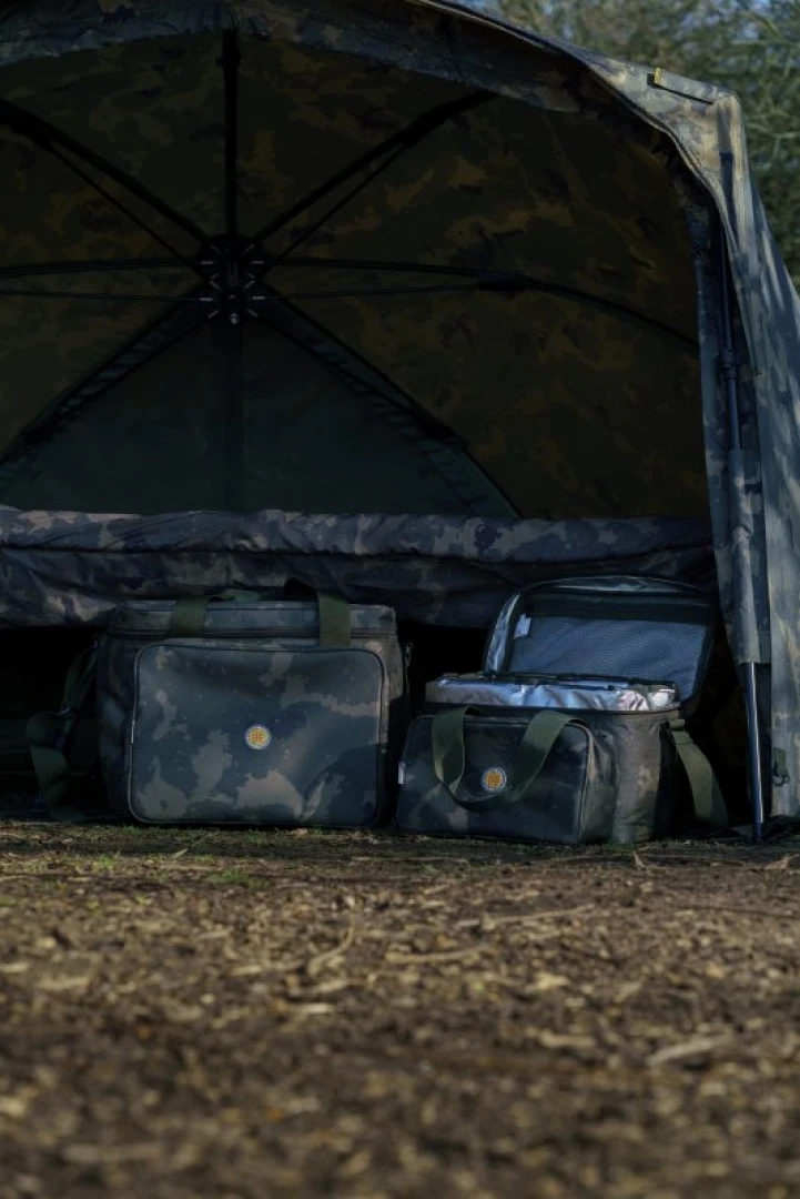 Solar Worldwide Cook and Cool Bag