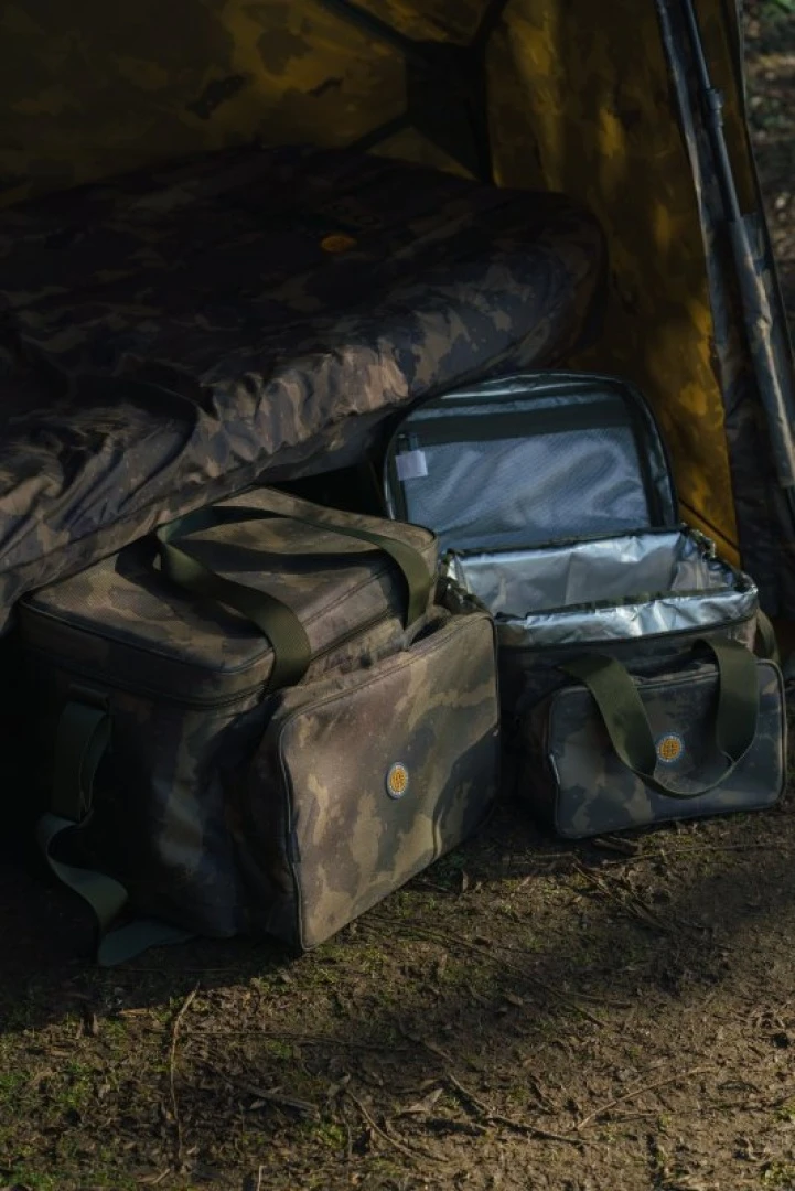 Solar Worldwide Cook and Cool Bag