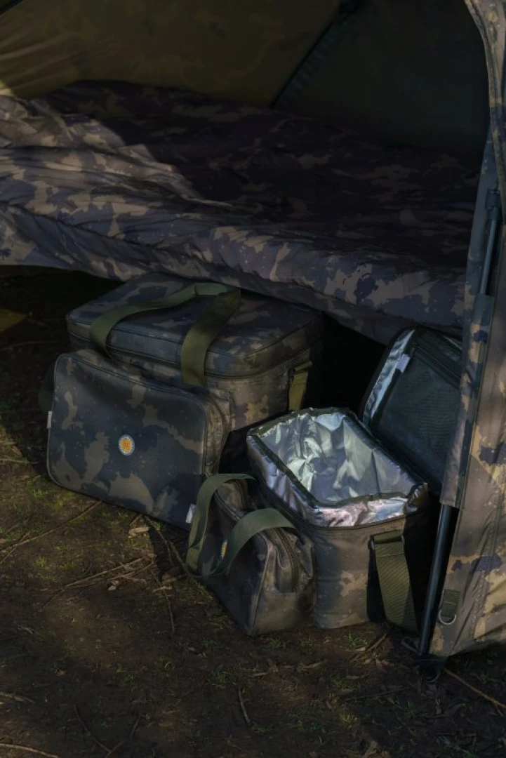 Solar Worldwide Cook and Cool Bag