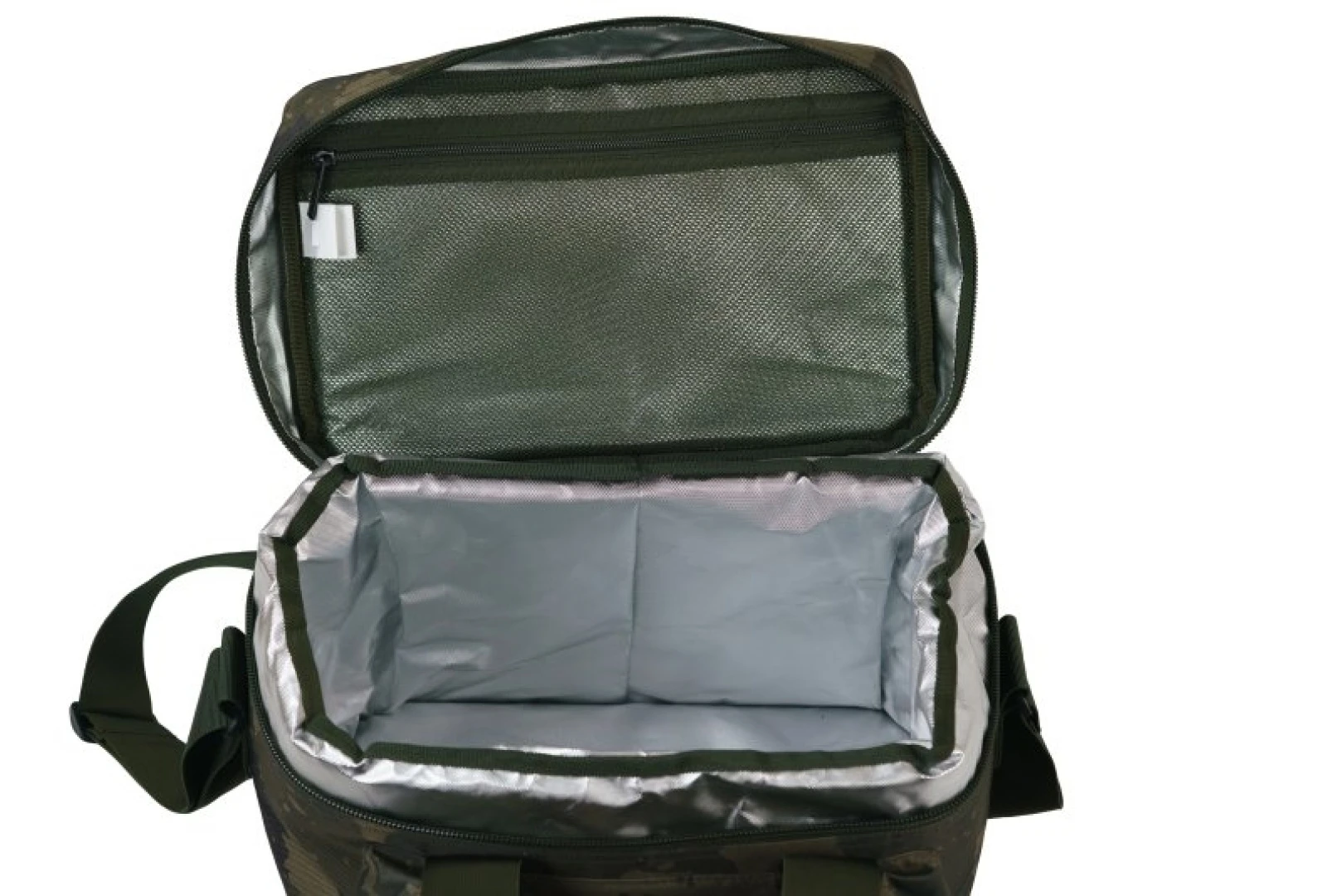 Solar Worldwide Cook and Cool Bag