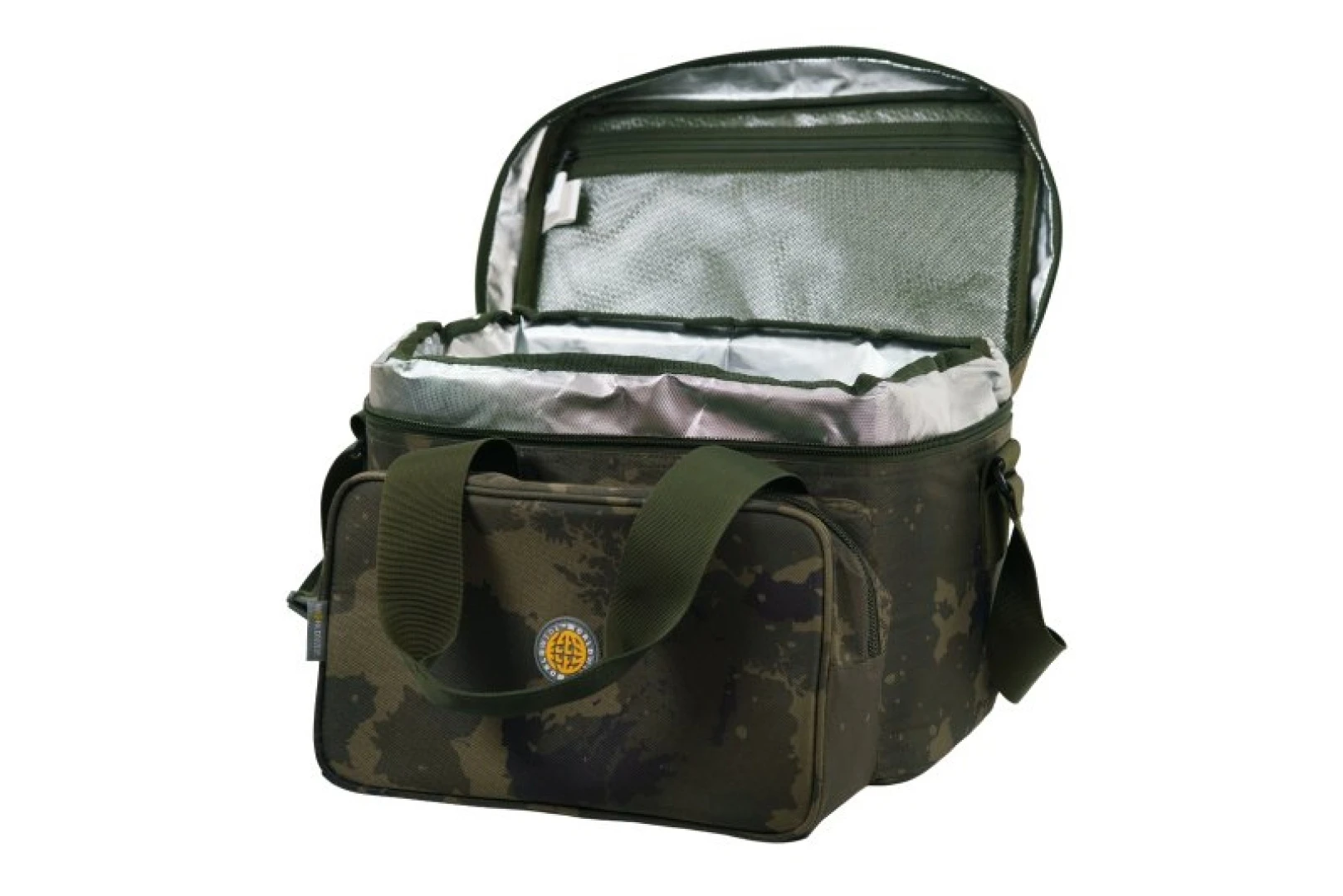 Solar Worldwide Cook and Cool Bag