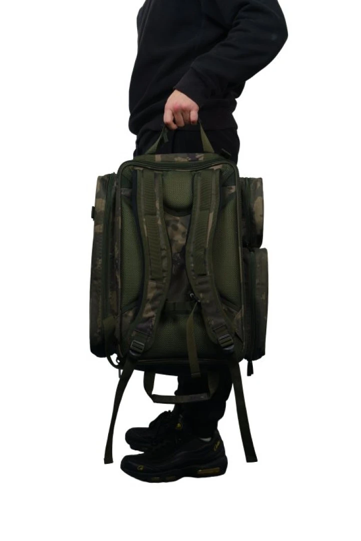 Solar Worldwide Ruckbag 30L