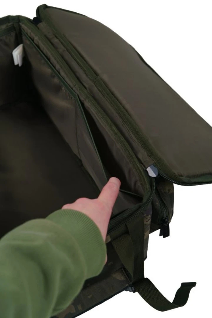 Solar Worldwide Ruckbag 30L