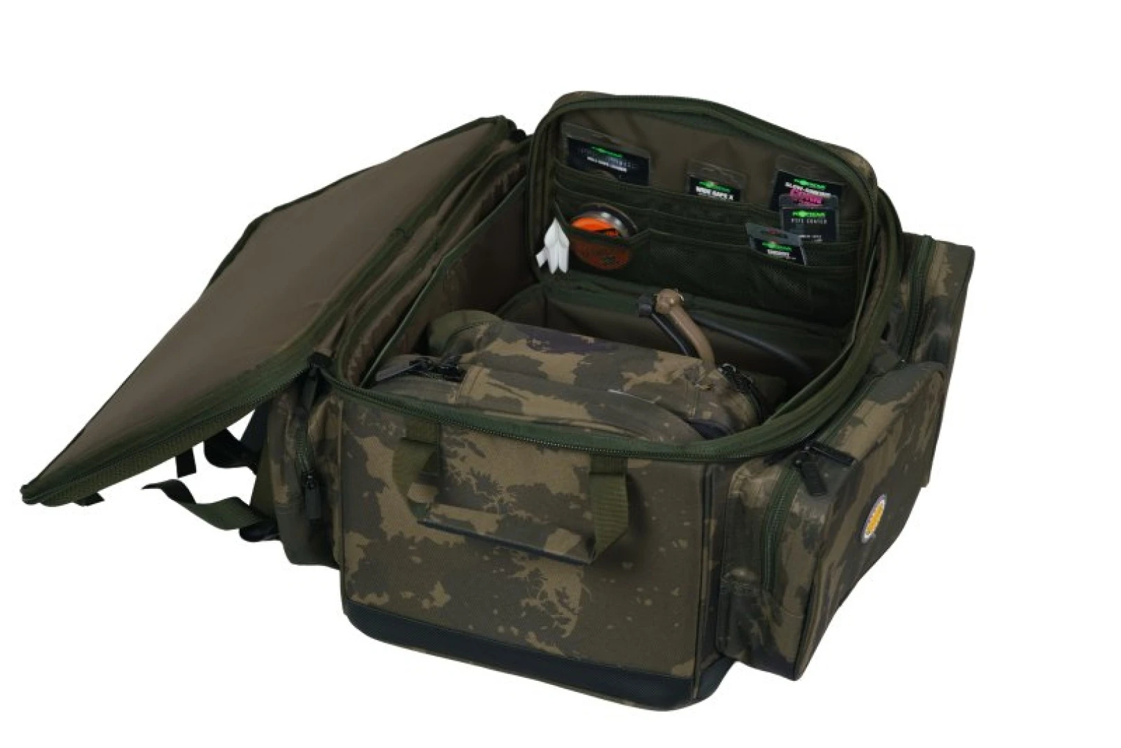 Solar Worldwide Ruckbag 30L