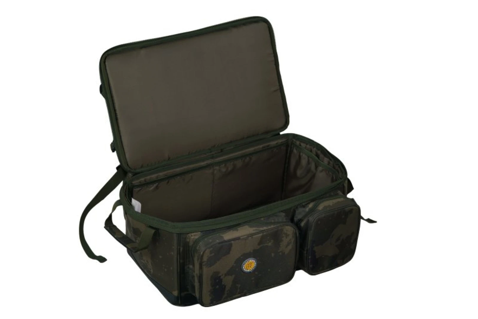 Solar Worldwide Ruckbag 30L