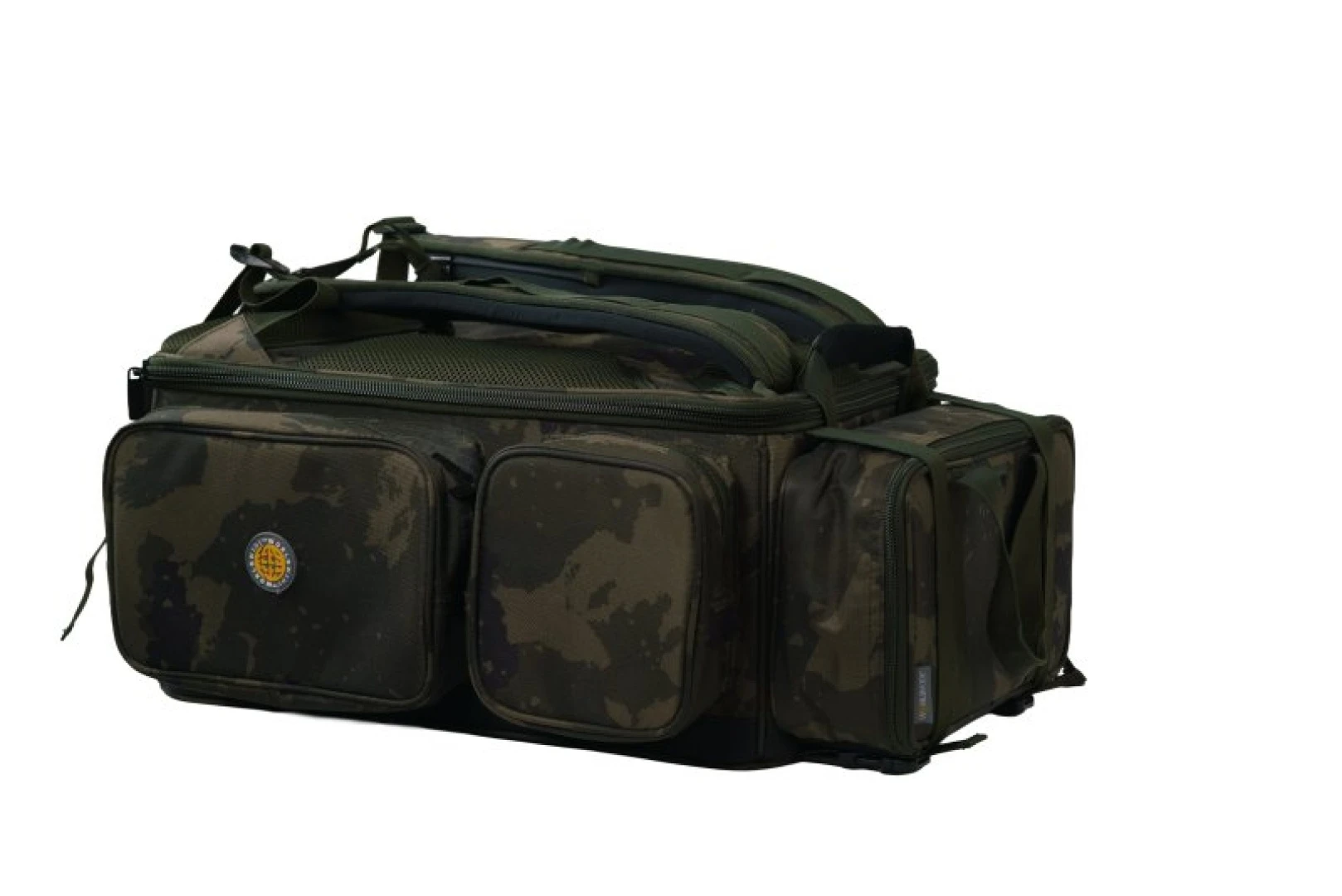 Solar Worldwide Ruckbag 30L