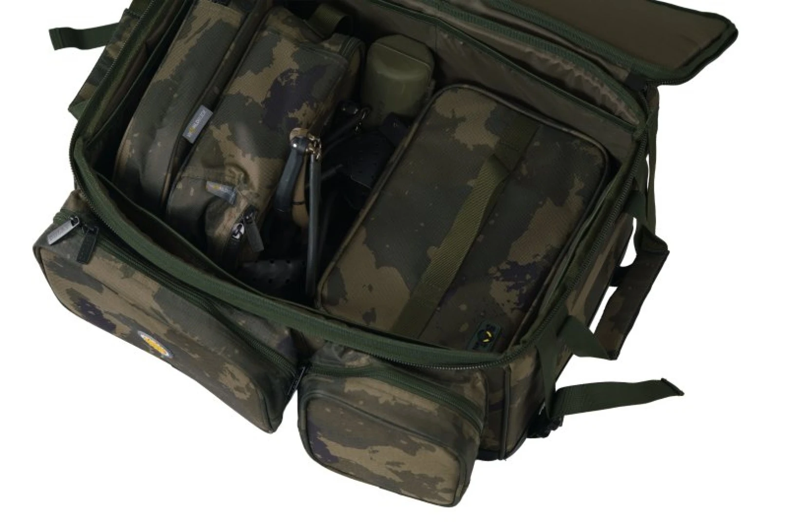 Solar Worldwide Ruckbag 30L