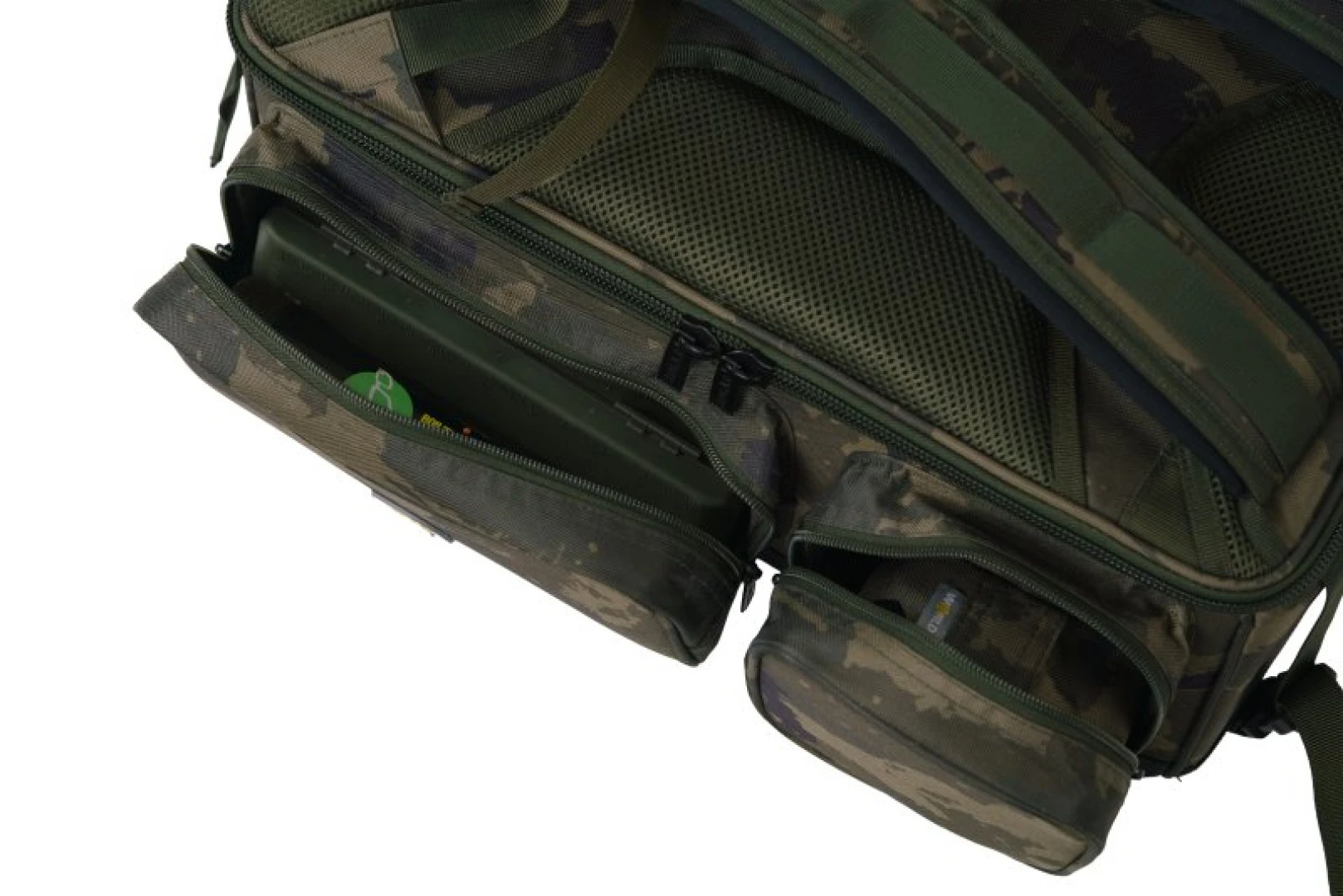 Solar Worldwide Ruckbag 30L