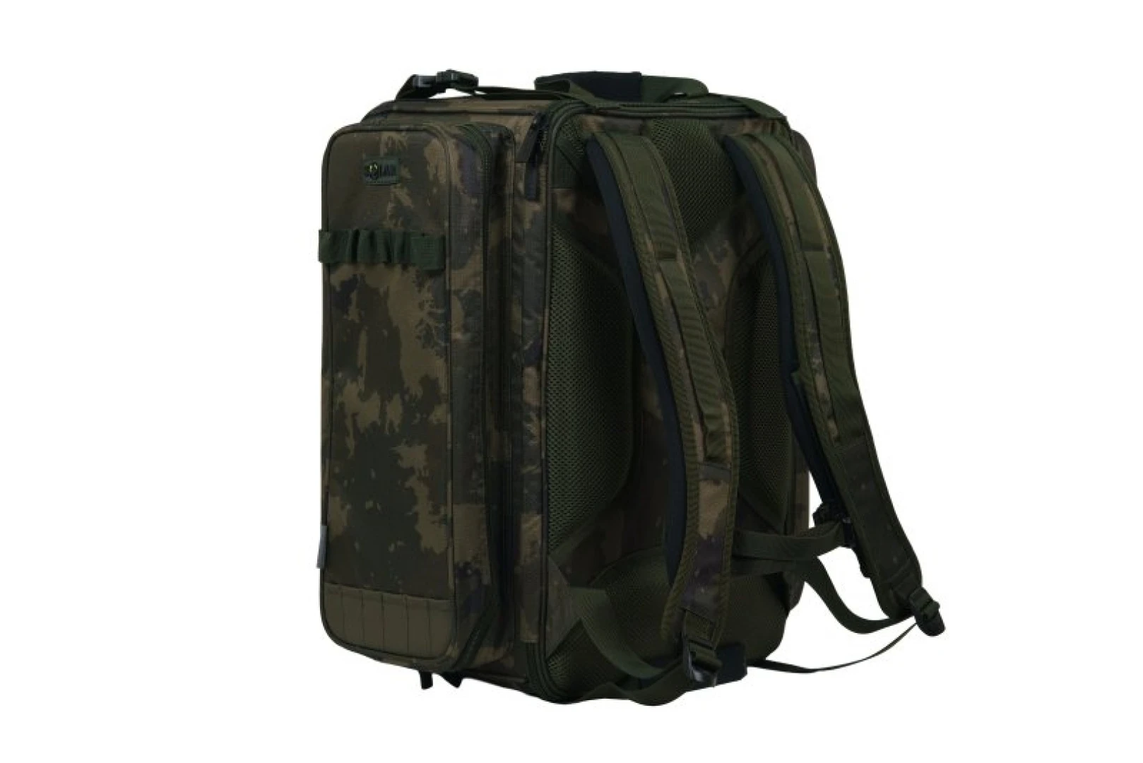 Solar Worldwide Ruckbag 30L