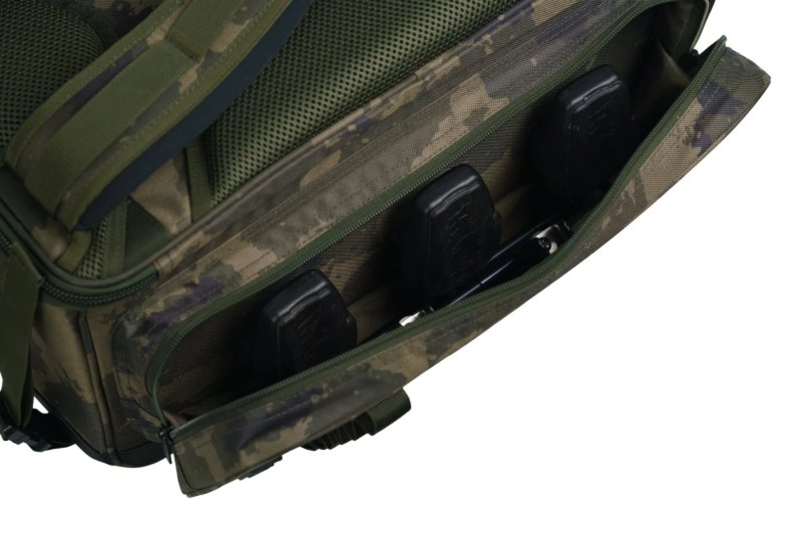 Solar Worldwide Ruckbag 30L