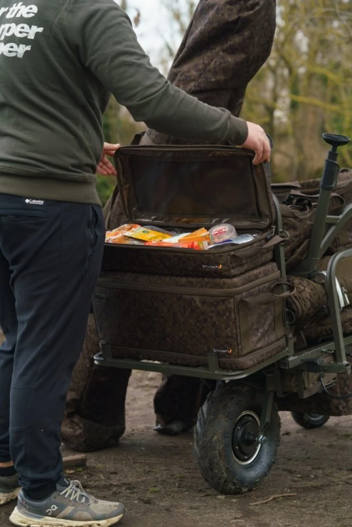 Solar SP C-Tech Barrow Lo-Loader Cool