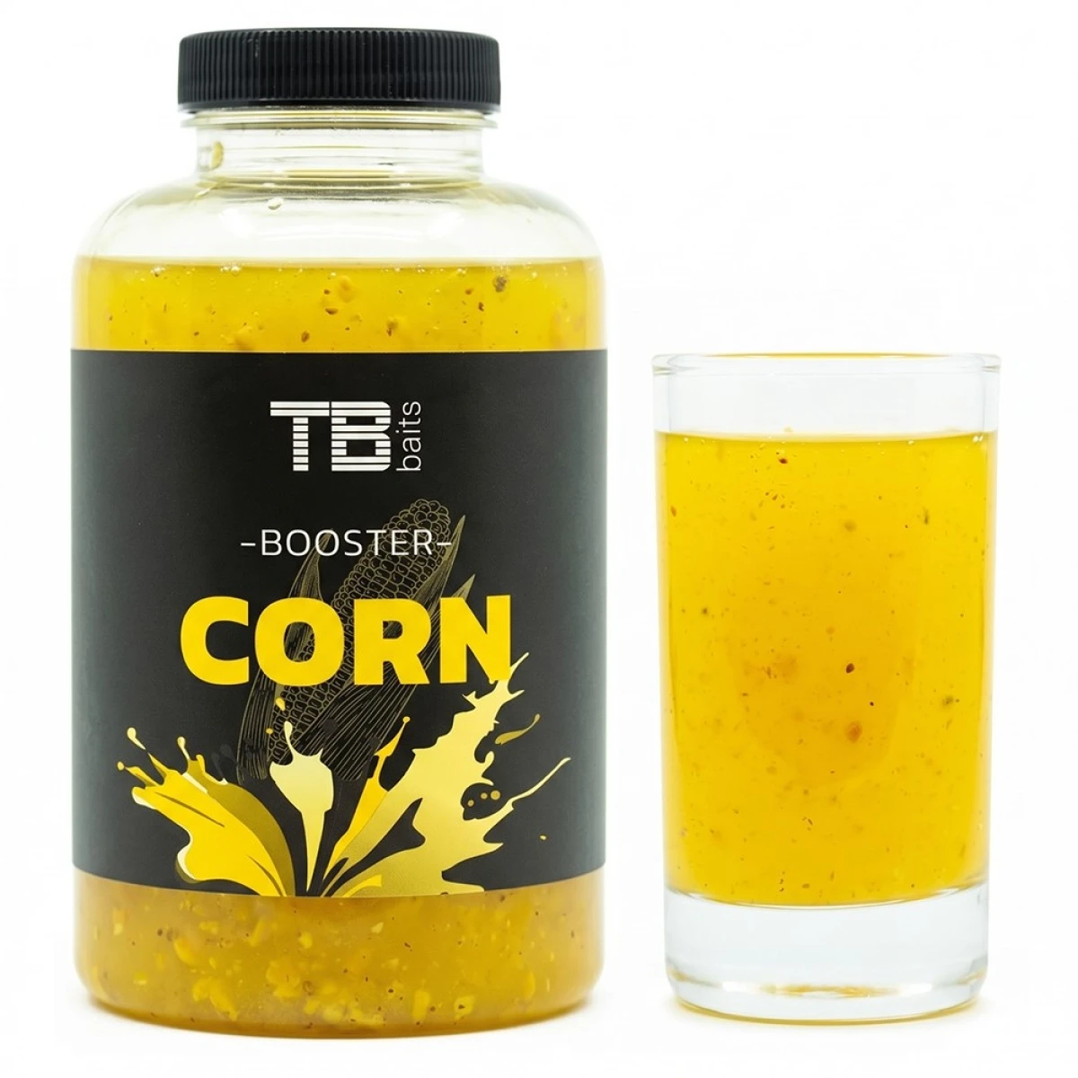 TB Baits Corn Booster 